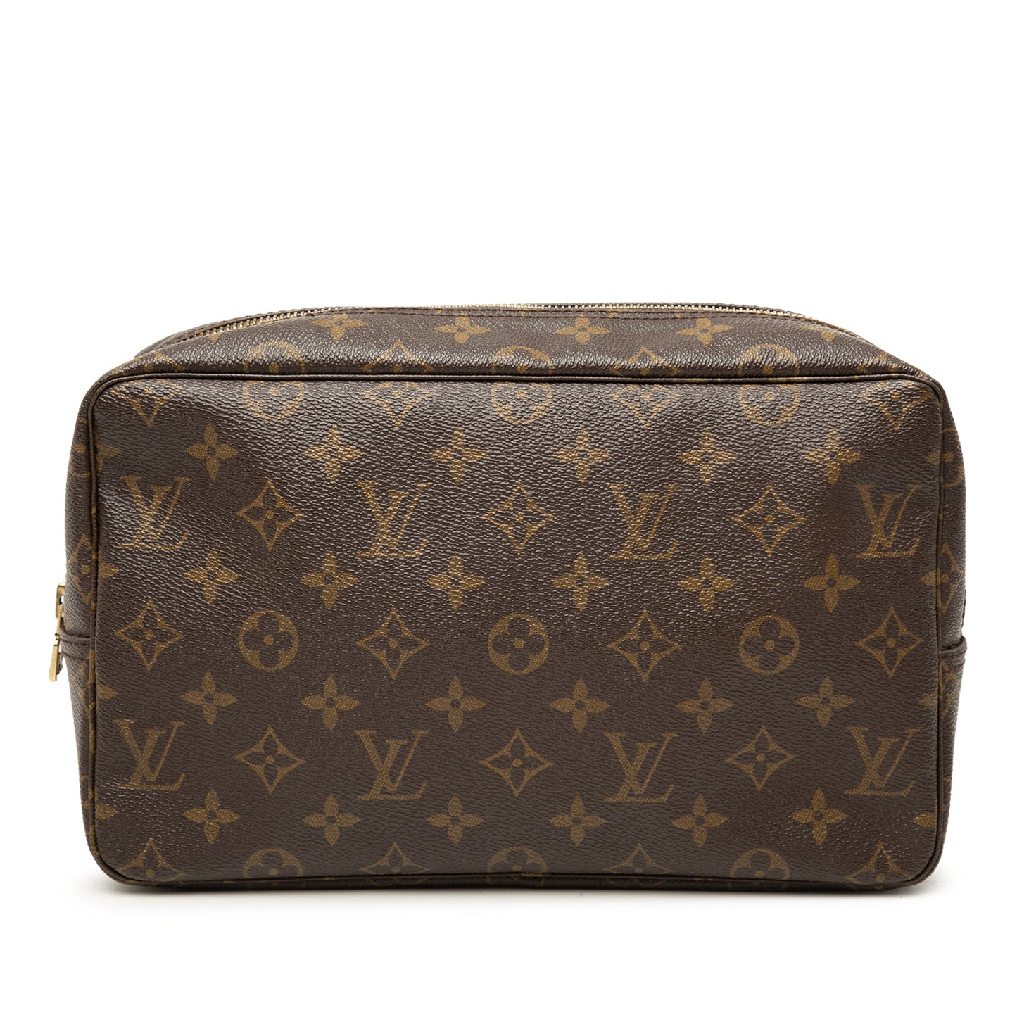 Louis Vuitton Monogram Trousse Toilette 28