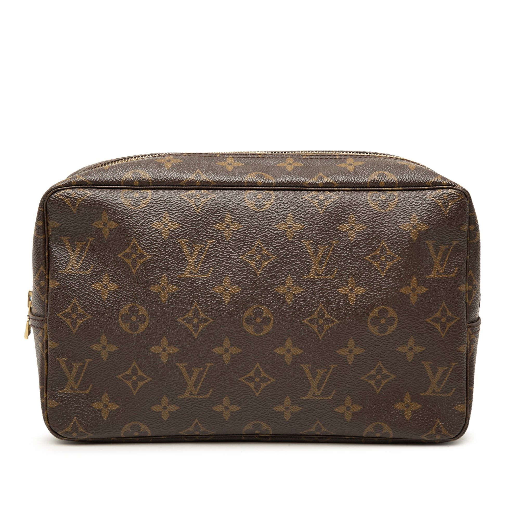 Louis Vuitton Monogram Trousse Toilette 28