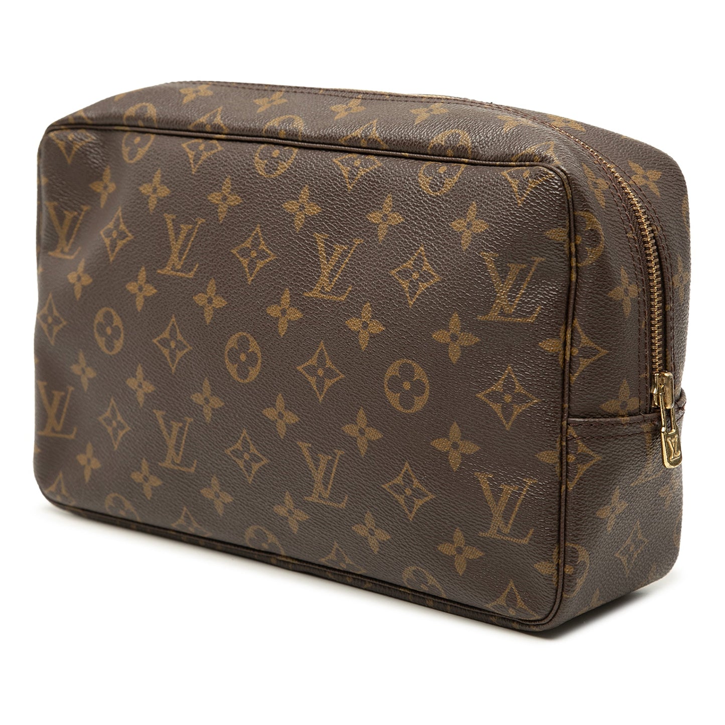 Louis Vuitton Monogram Trousse Toilette 28