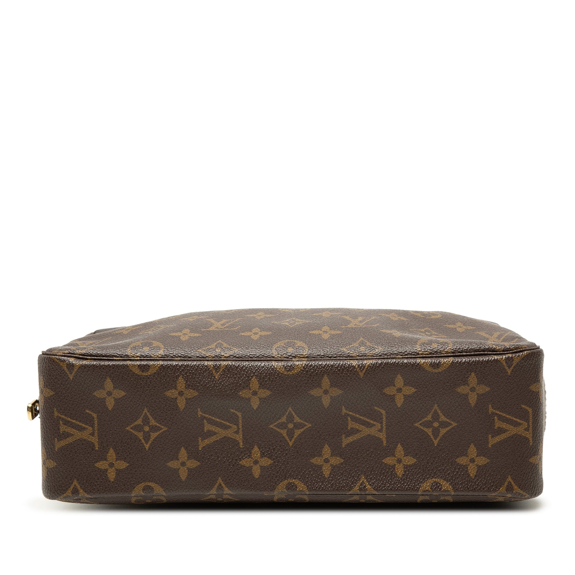 Louis Vuitton Monogram Trousse Toilette 28