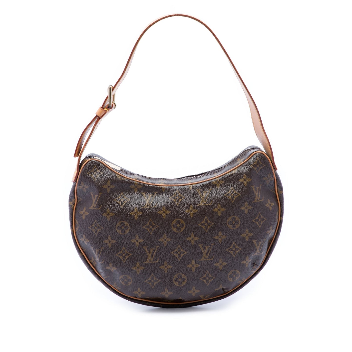 Louis Vuitton Monogram Croissant MM