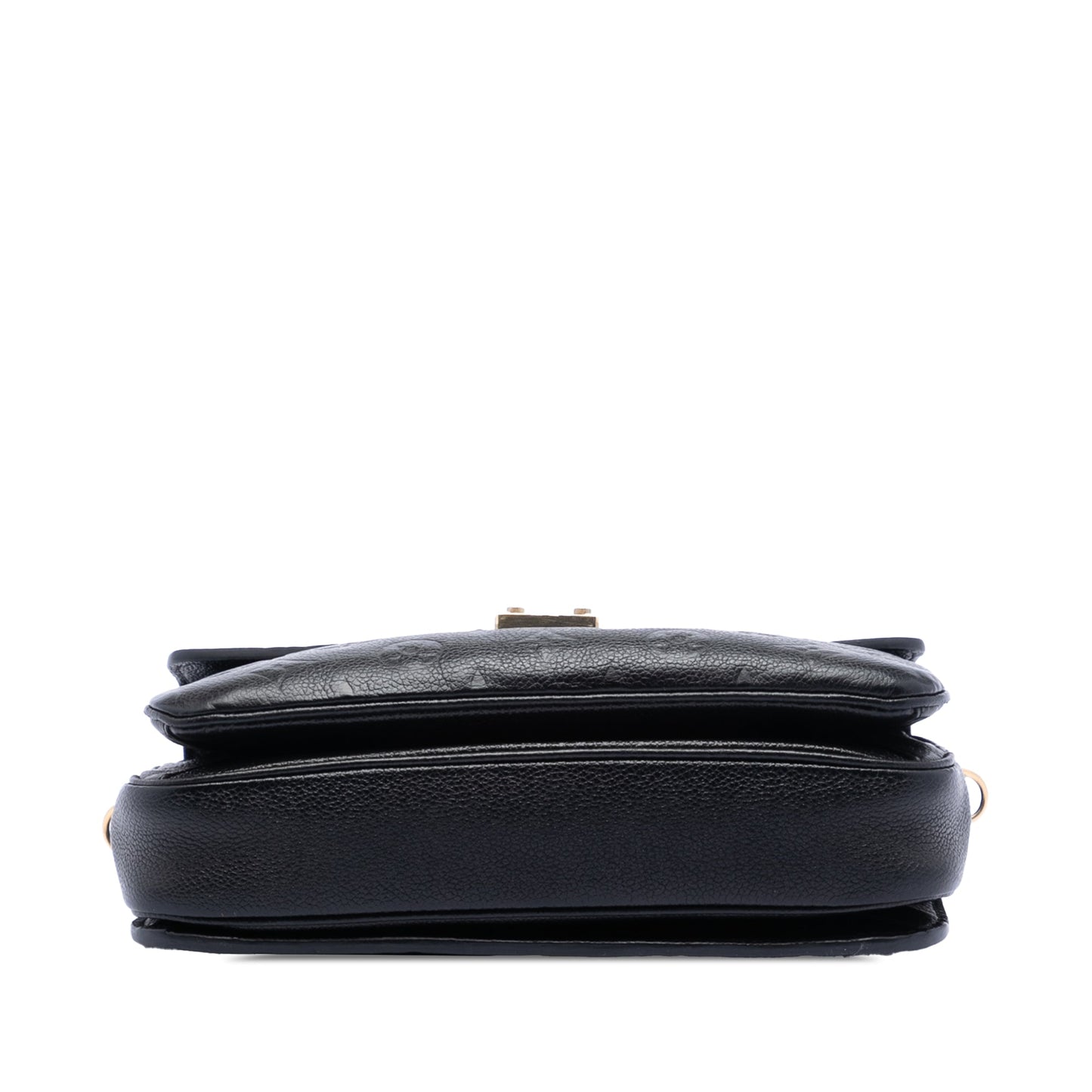 Louis Vuitton Monogram Empreinte Pochette Metis