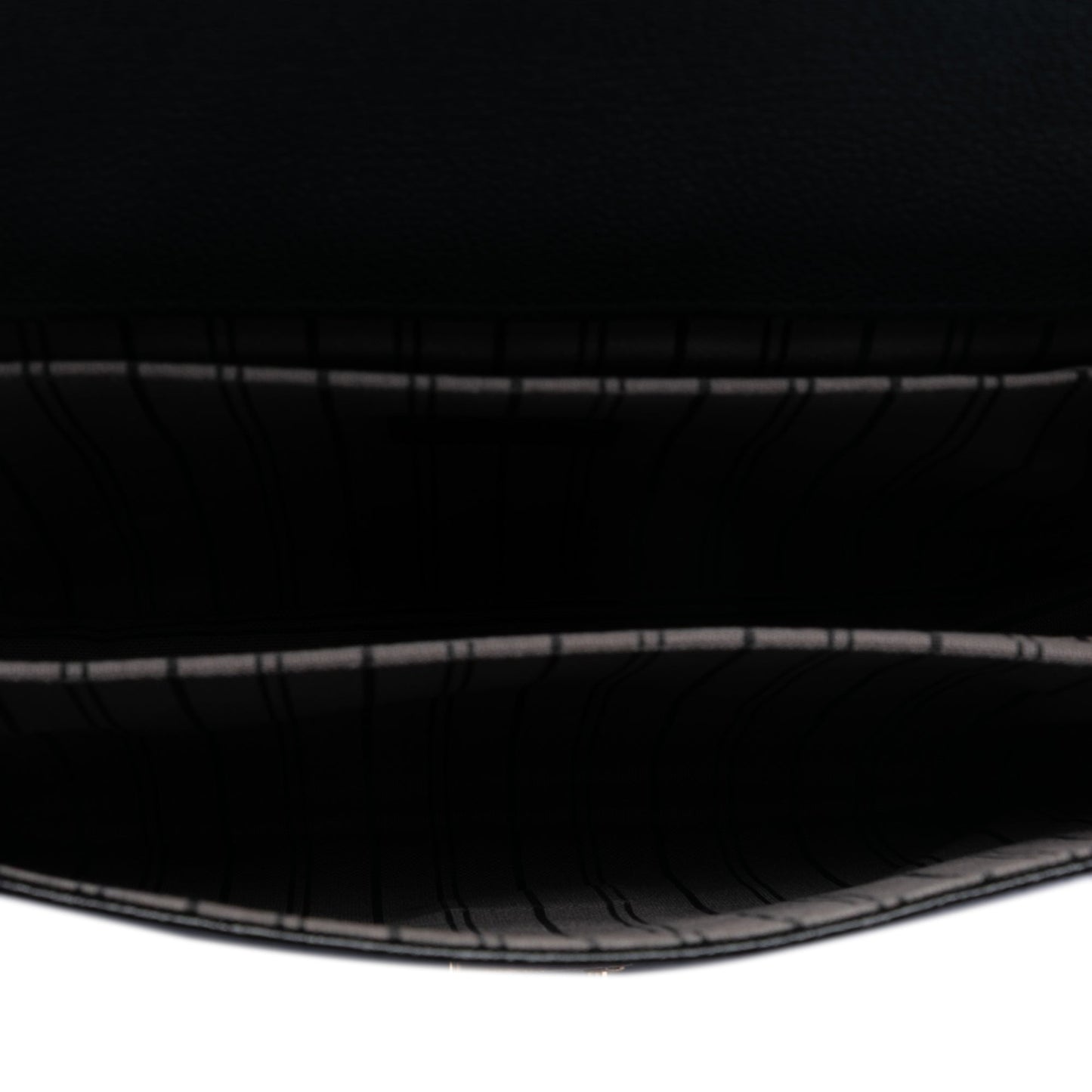 Louis Vuitton Monogram Empreinte Pochette Metis