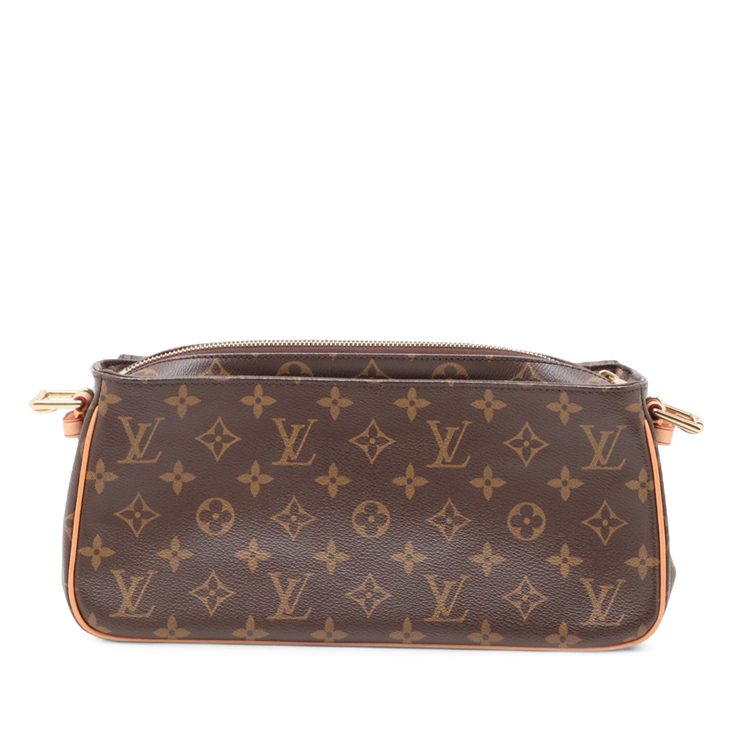 Louis Vuitton Monogram Viva Cite MM