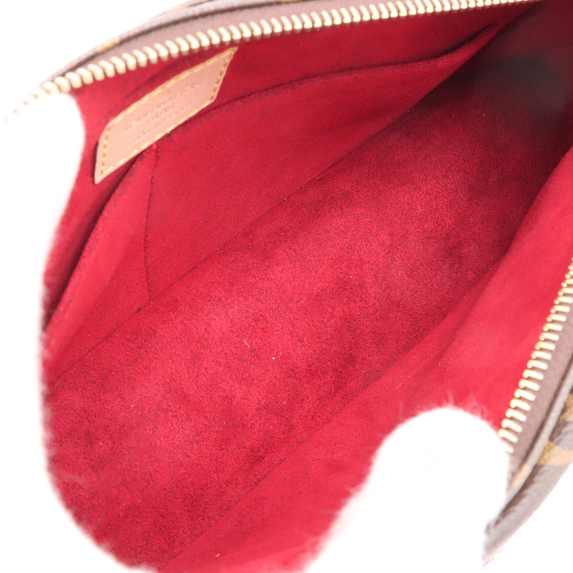 Louis Vuitton Monogram Viva Cite MM