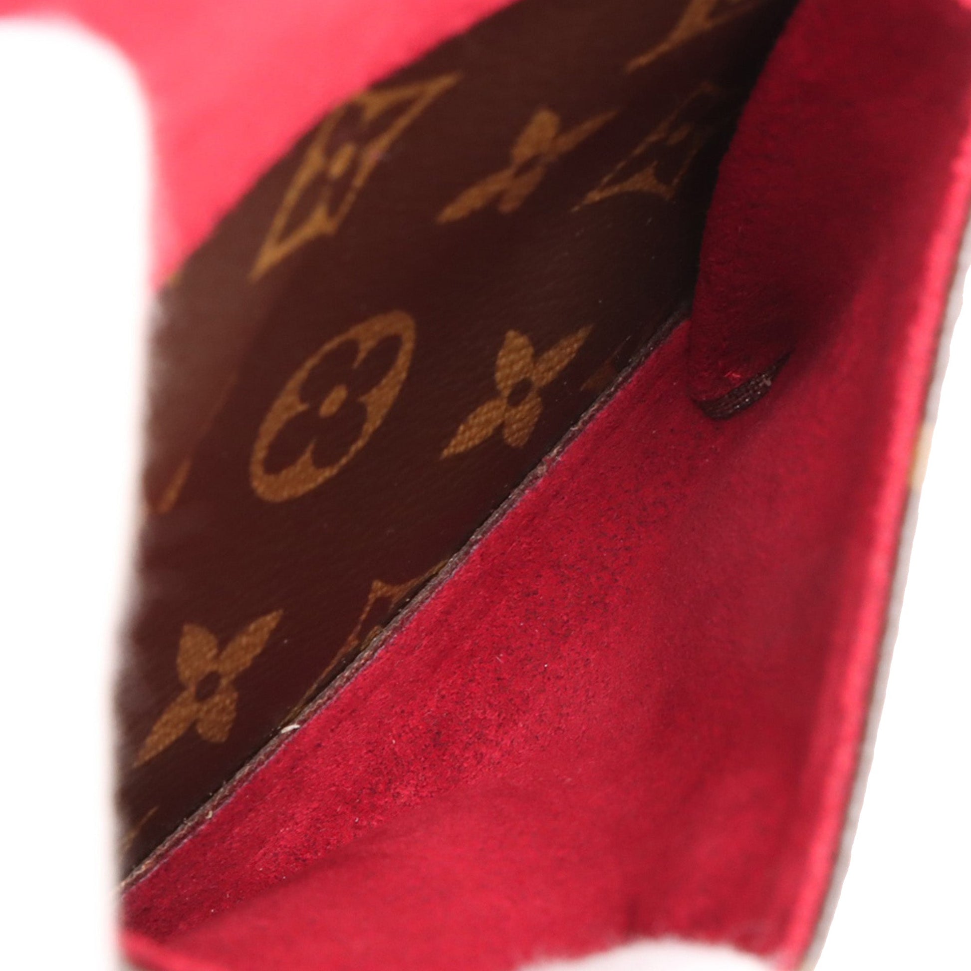Louis Vuitton Monogram Viva Cite MM