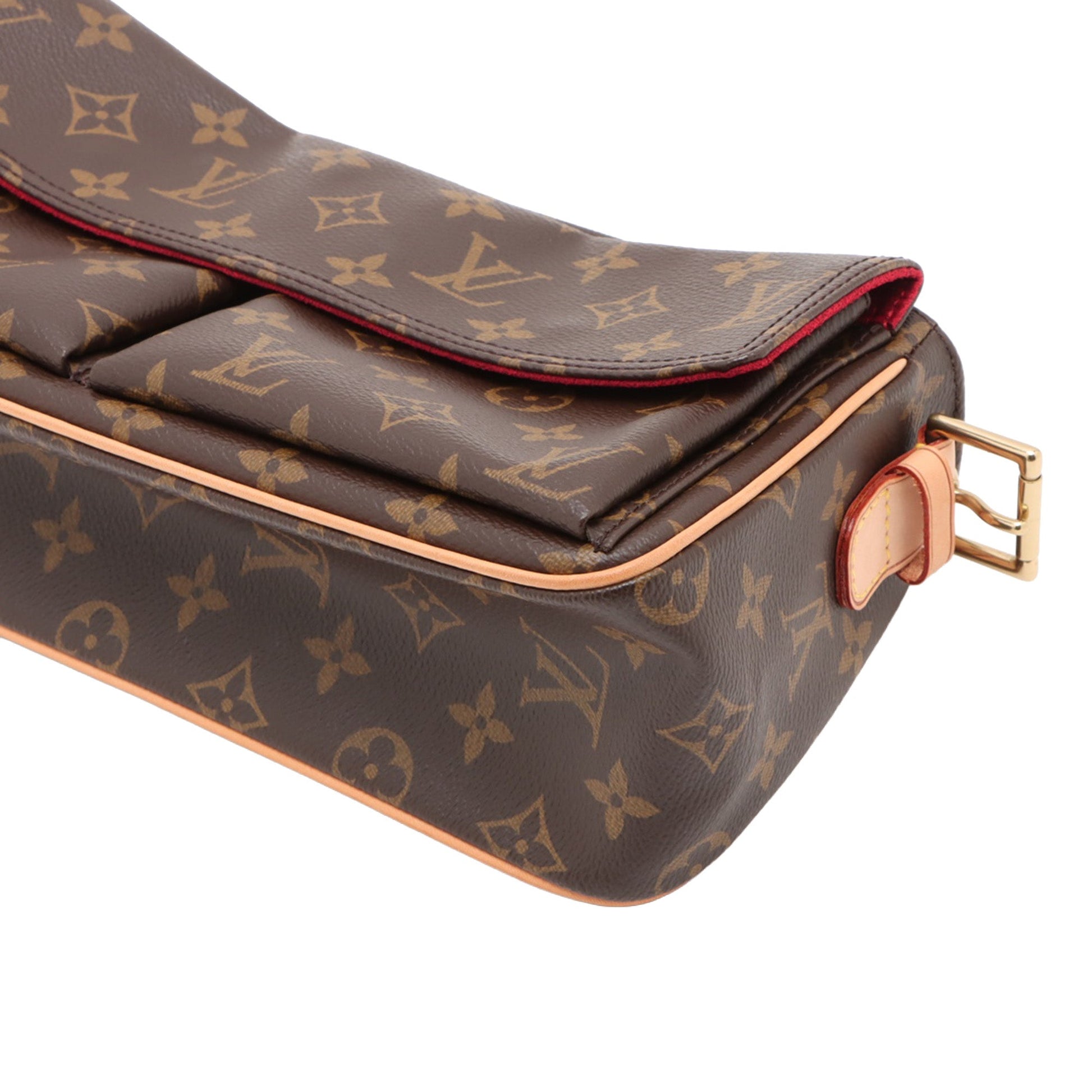 Louis Vuitton Monogram Viva Cite MM