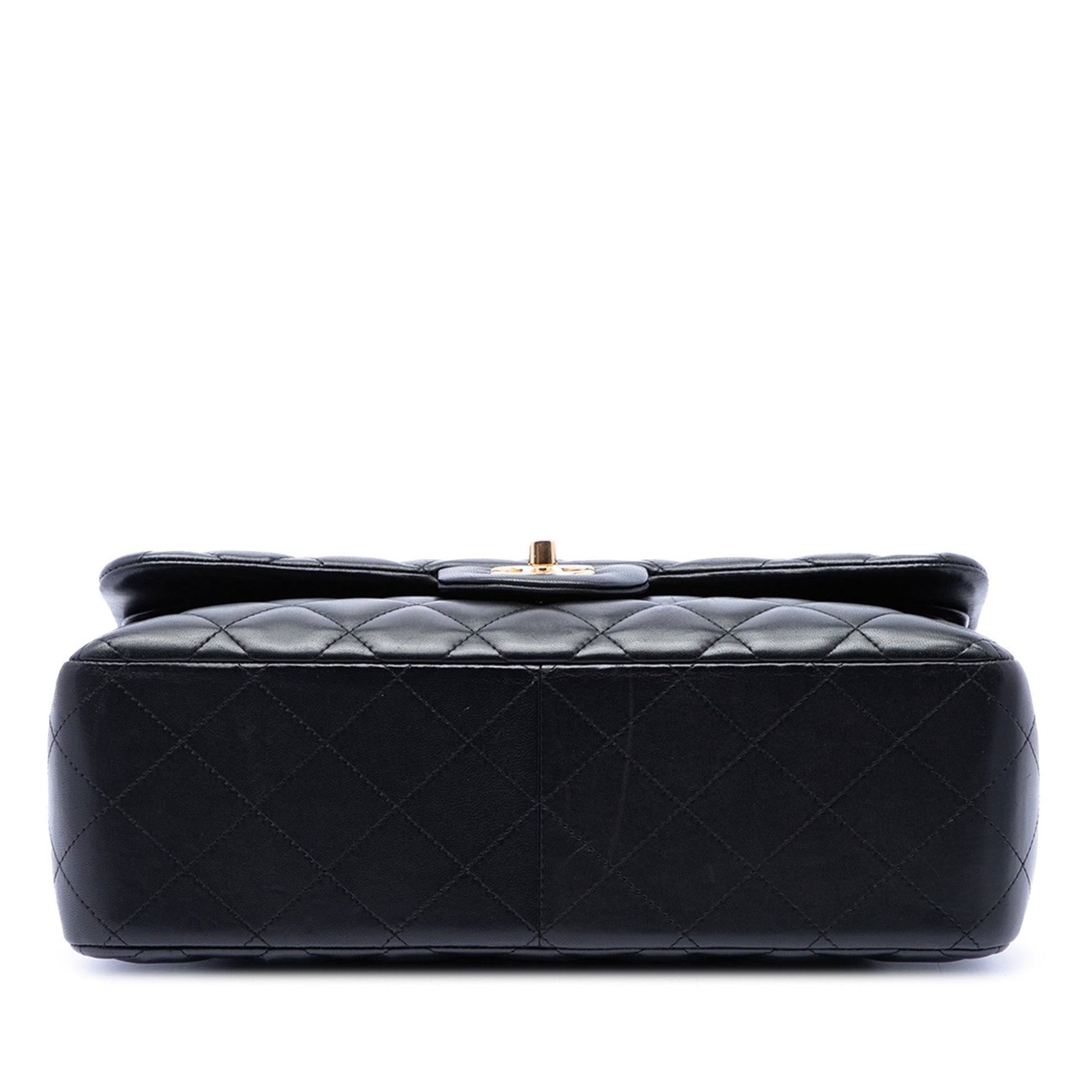 Chanel Jumbo Classic Lambskin Double Flap