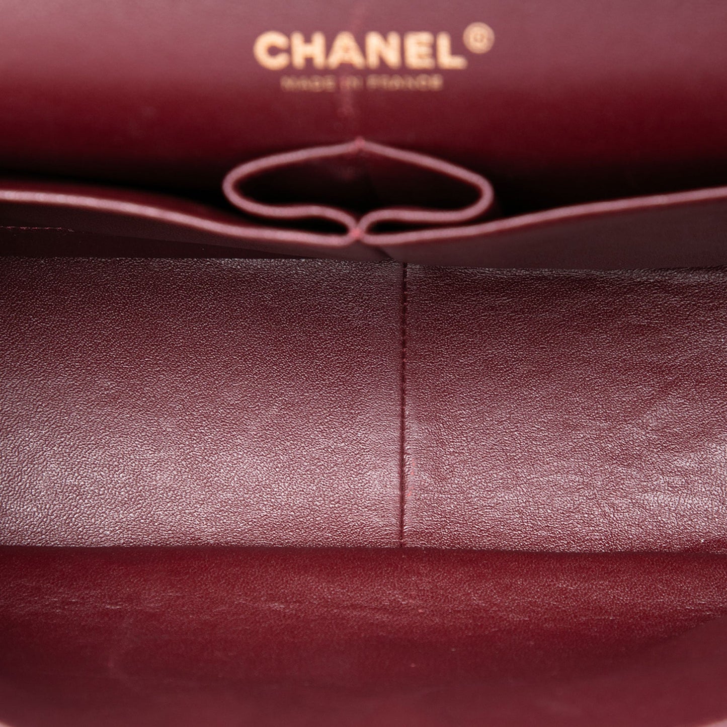Chanel Jumbo Classic Lambskin Double Flap