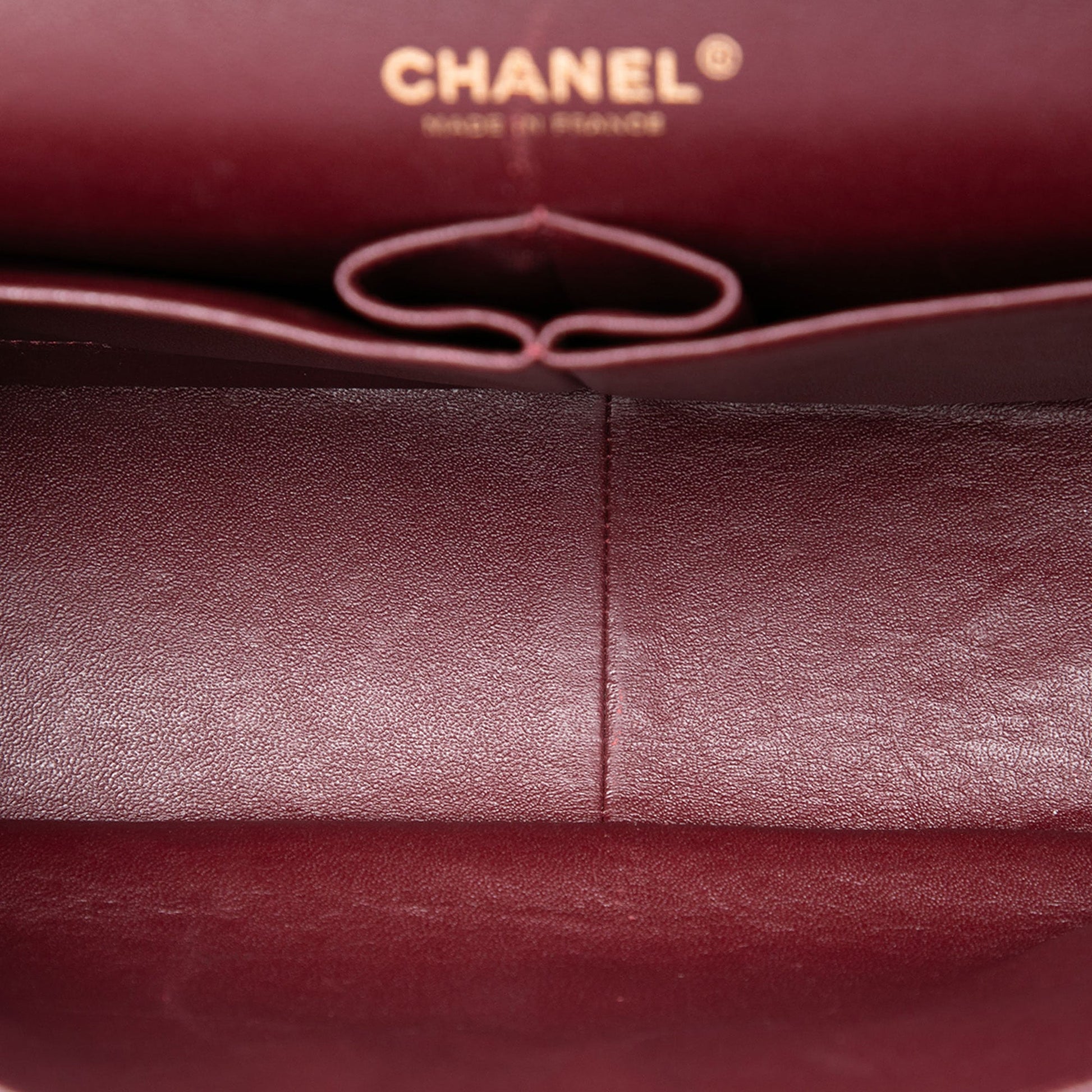 Chanel Jumbo Classic Lambskin Double Flap