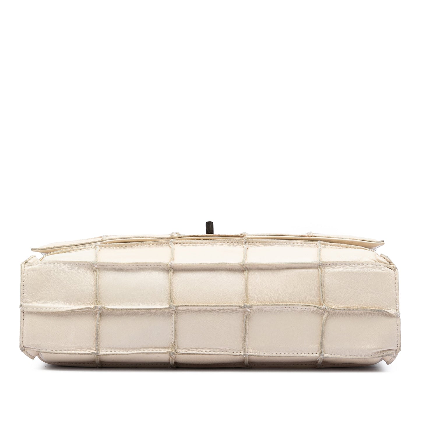 Chanel Identification Lambskin Patchwork Reissue 2.55 Flap