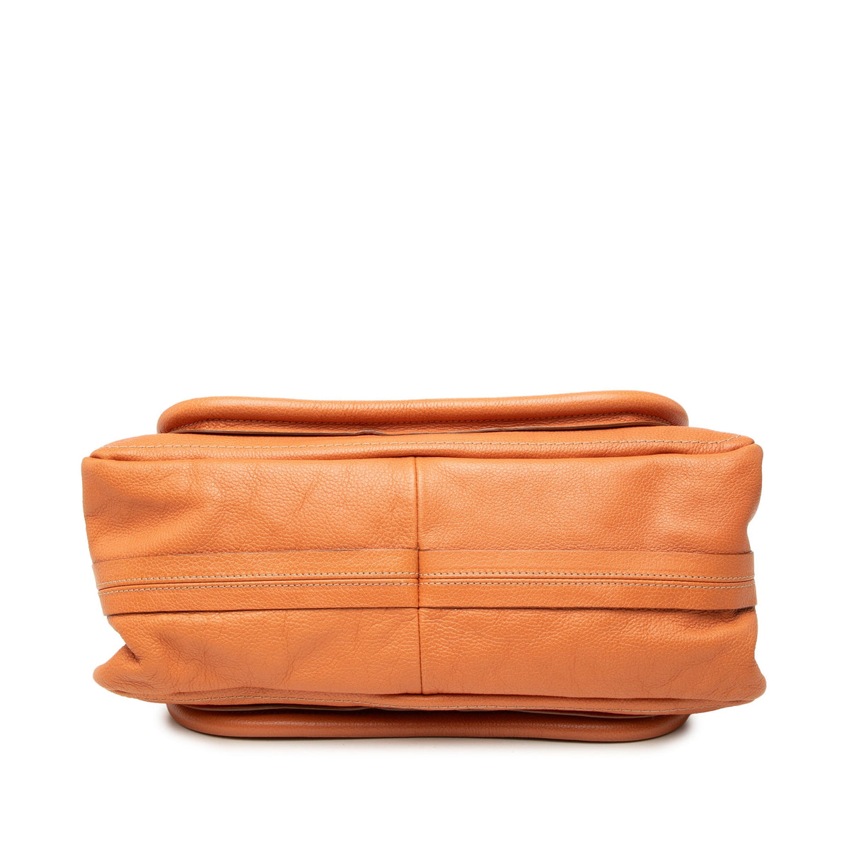 Chloé Medium Leather Paraty Satchel