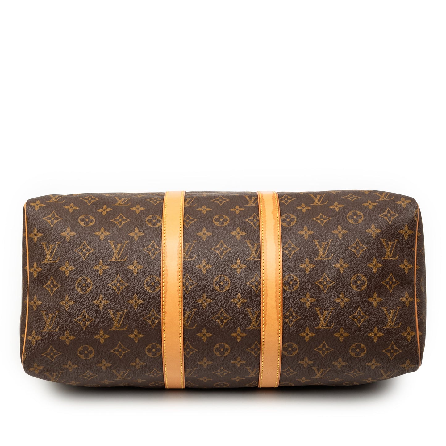 Louis Vuitton Monogram Keepall 45