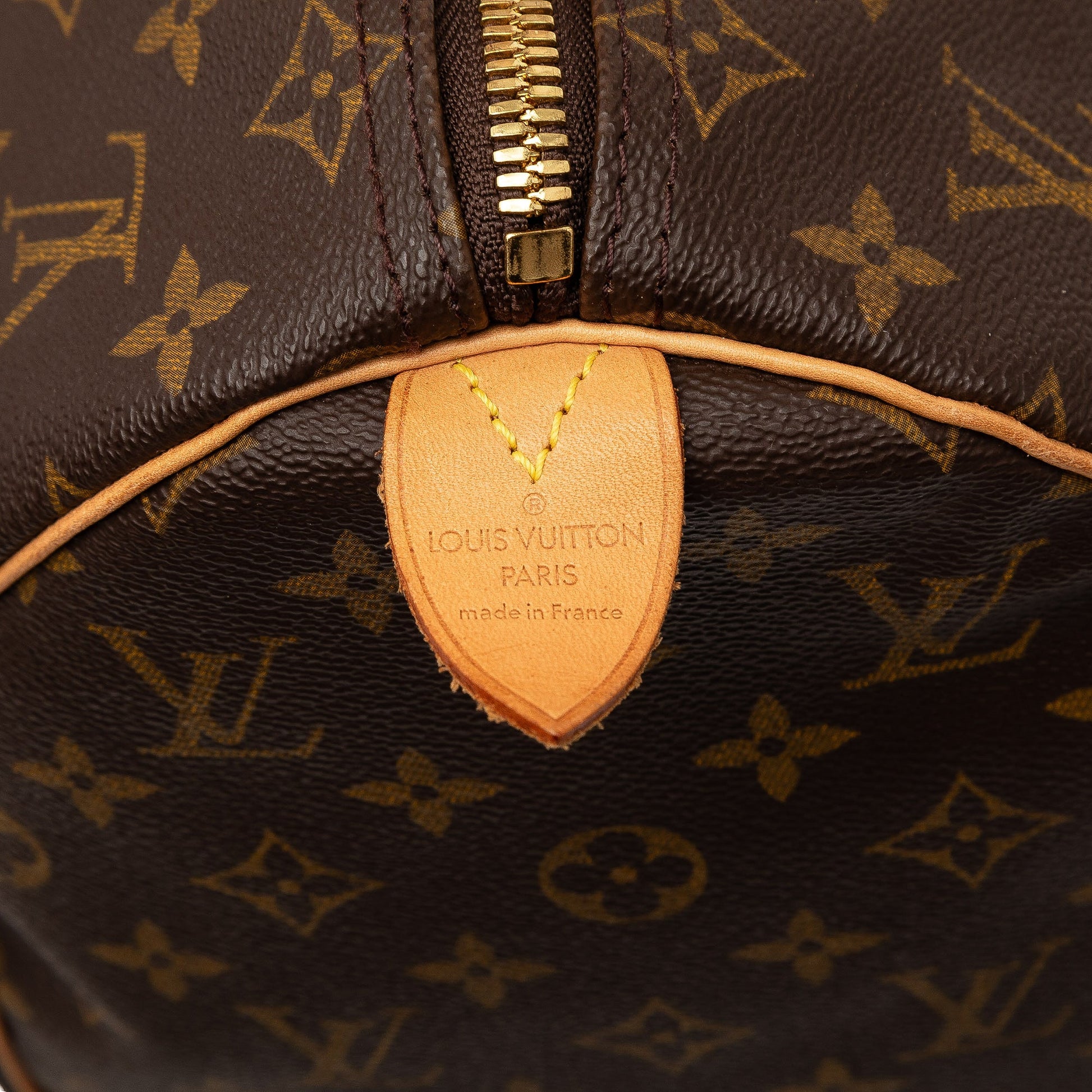 Louis Vuitton Monogram Keepall 45