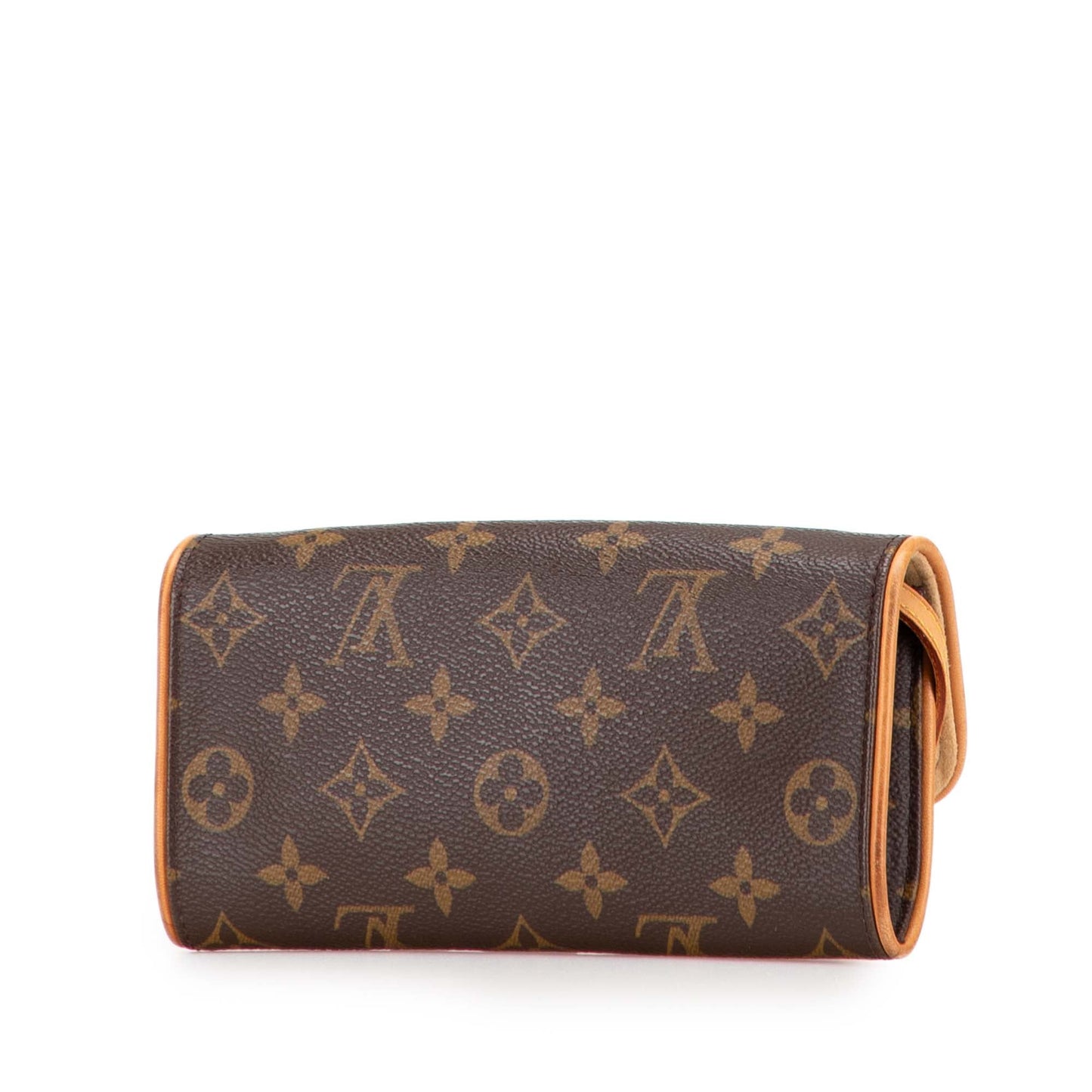 Louis Vuitton Monogram Pochette Twin PM