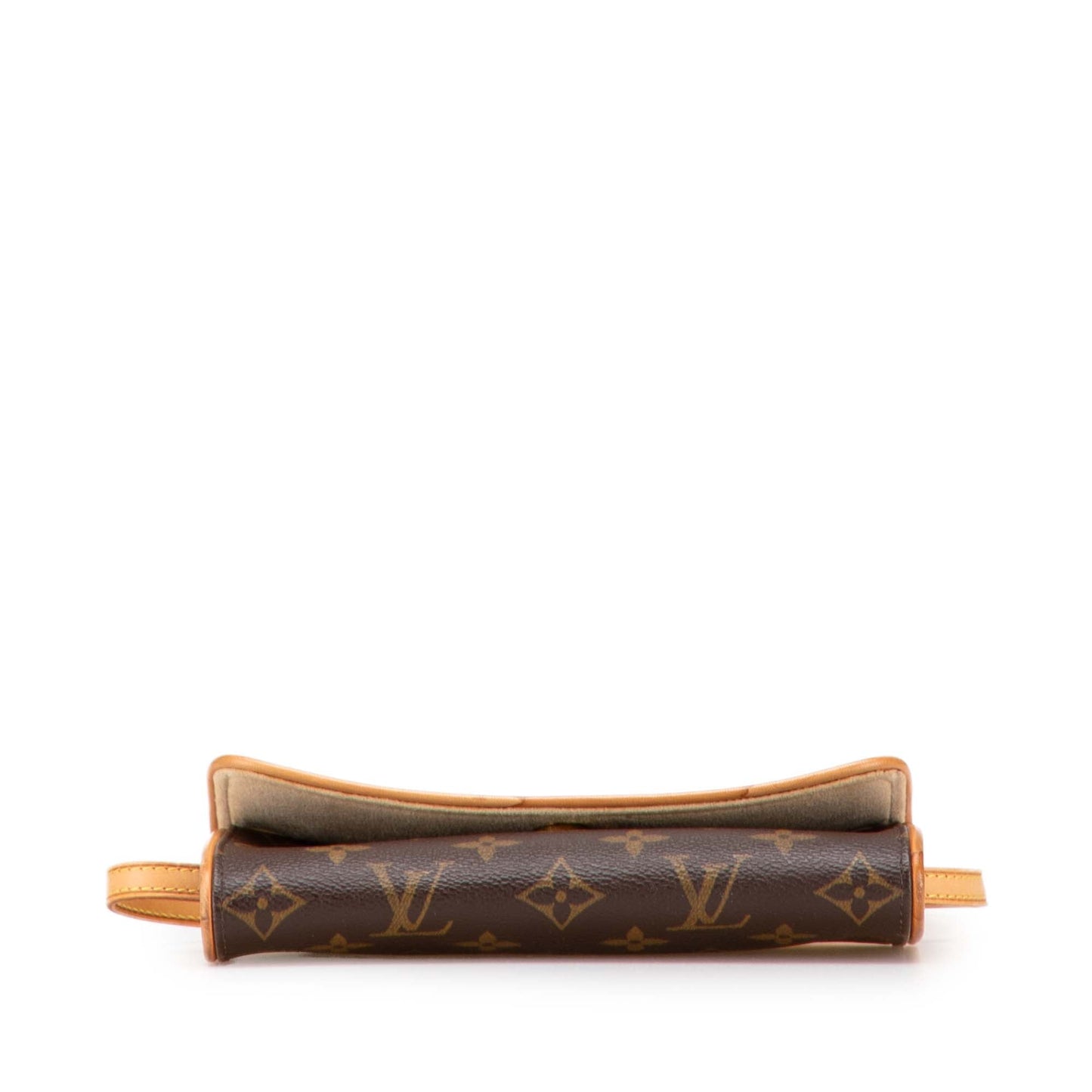 Louis Vuitton Monogram Pochette Twin PM
