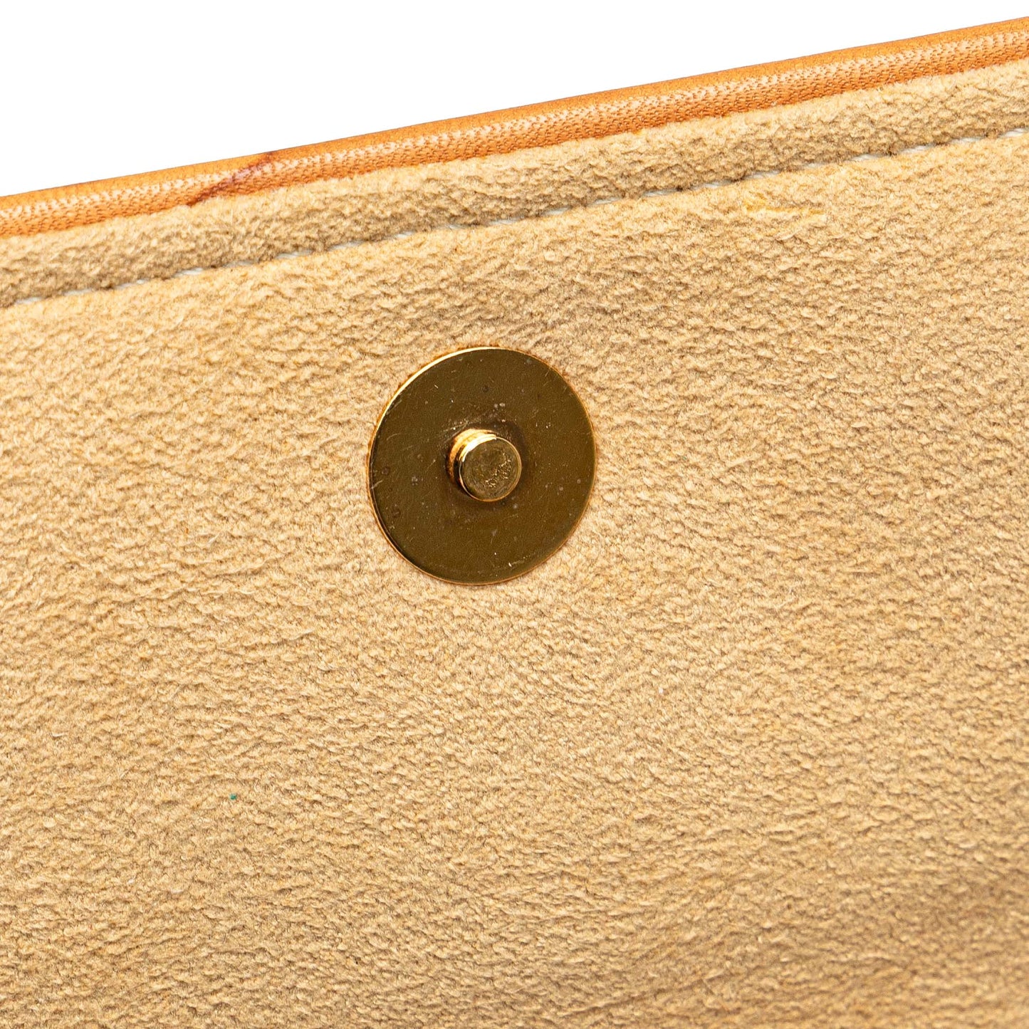 Louis Vuitton Monogram Pochette Twin PM