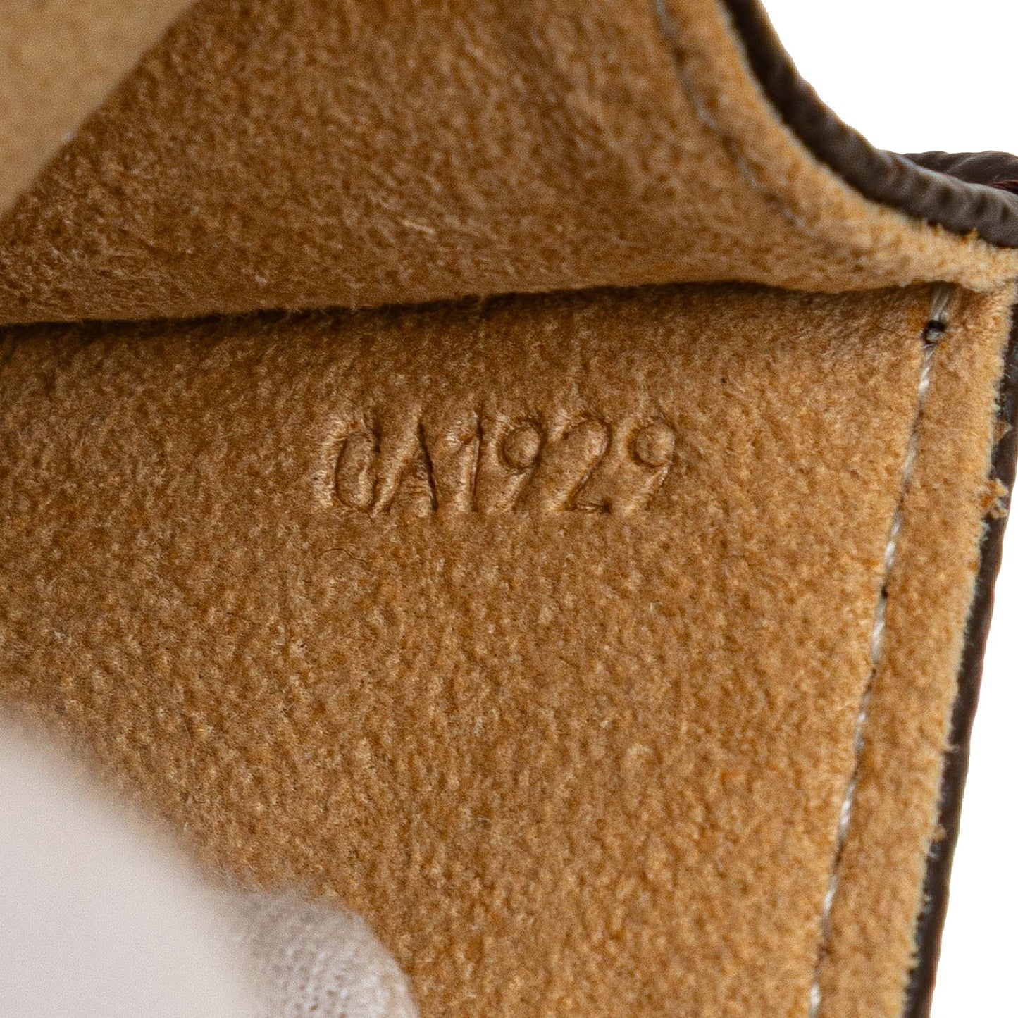 Louis Vuitton Monogram Pochette Twin PM