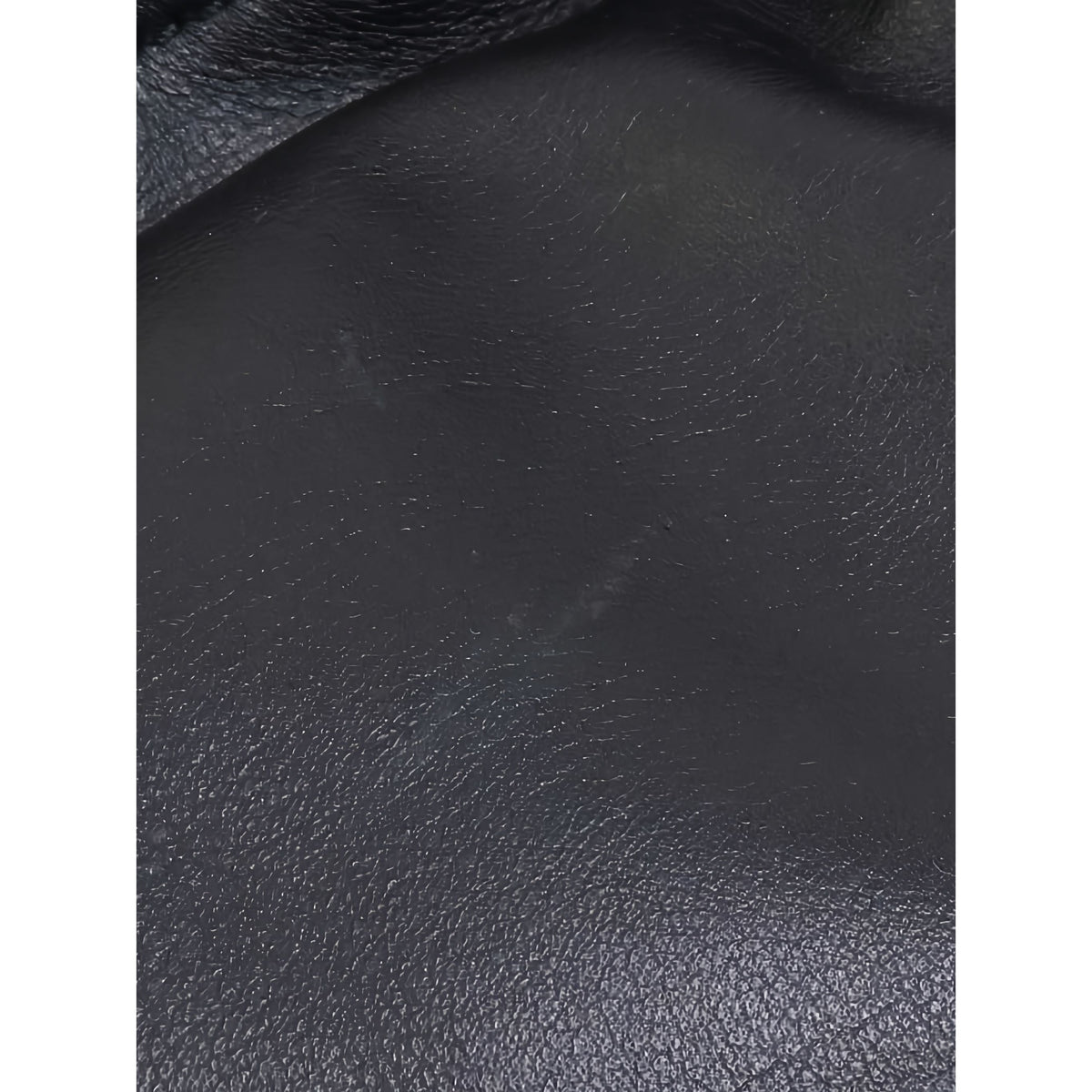 Ferragamo Leather Vara Bow Handbag — Black