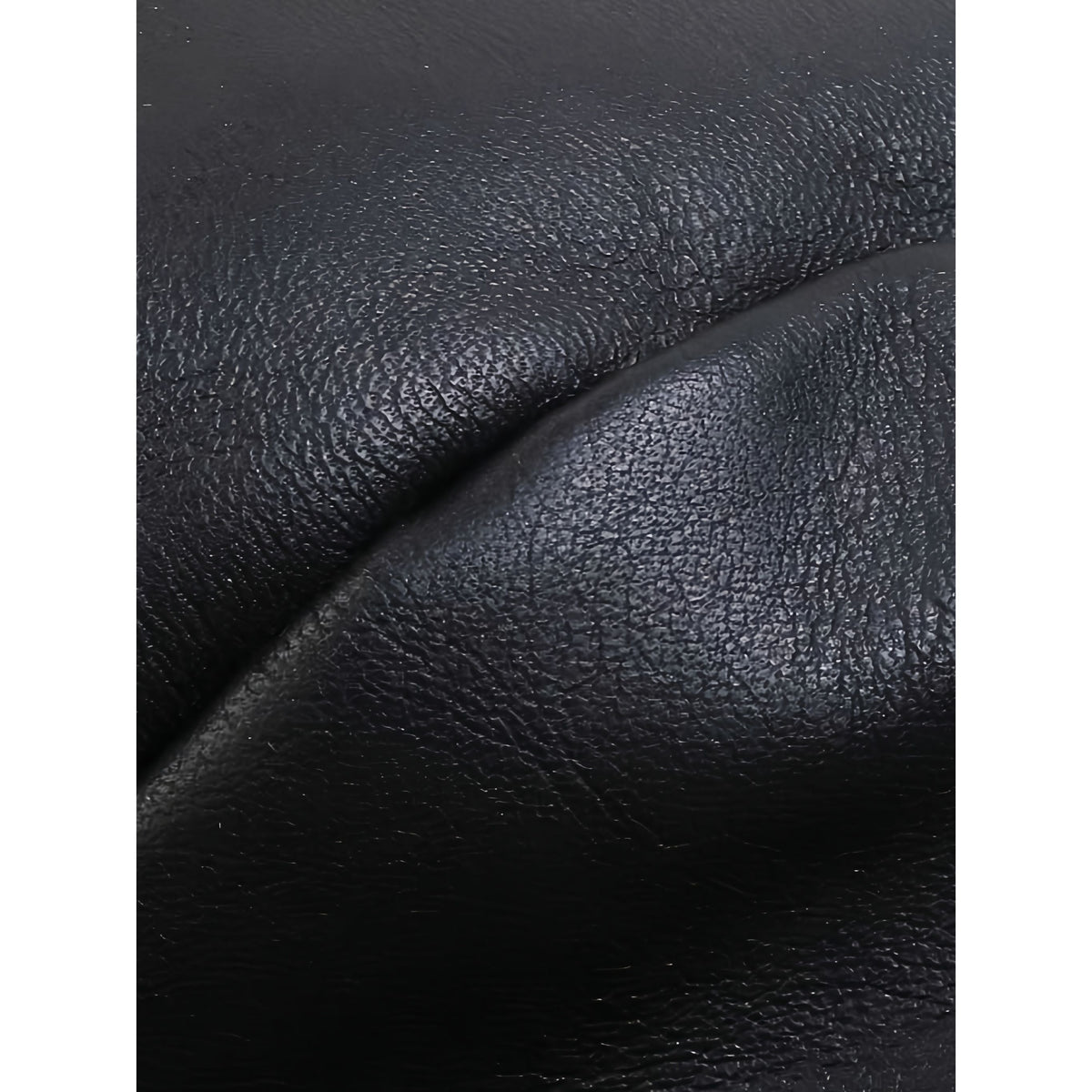 Ferragamo Leather Vara Bow Handbag — Black