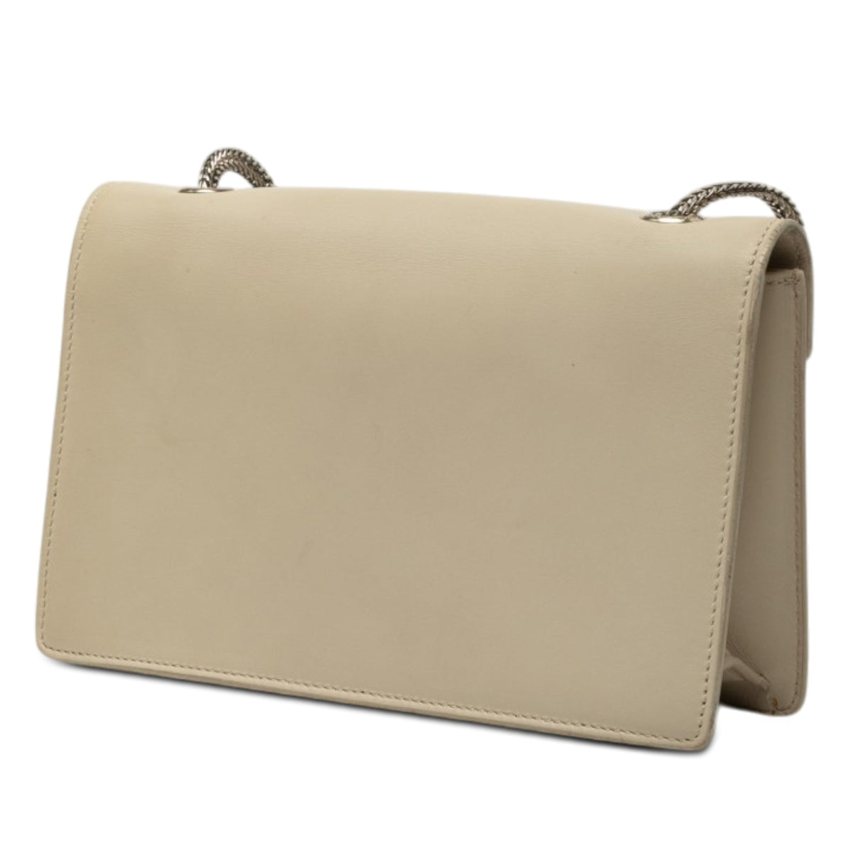 Saint Laurent Mini Studded Leather Betty Crossbody
