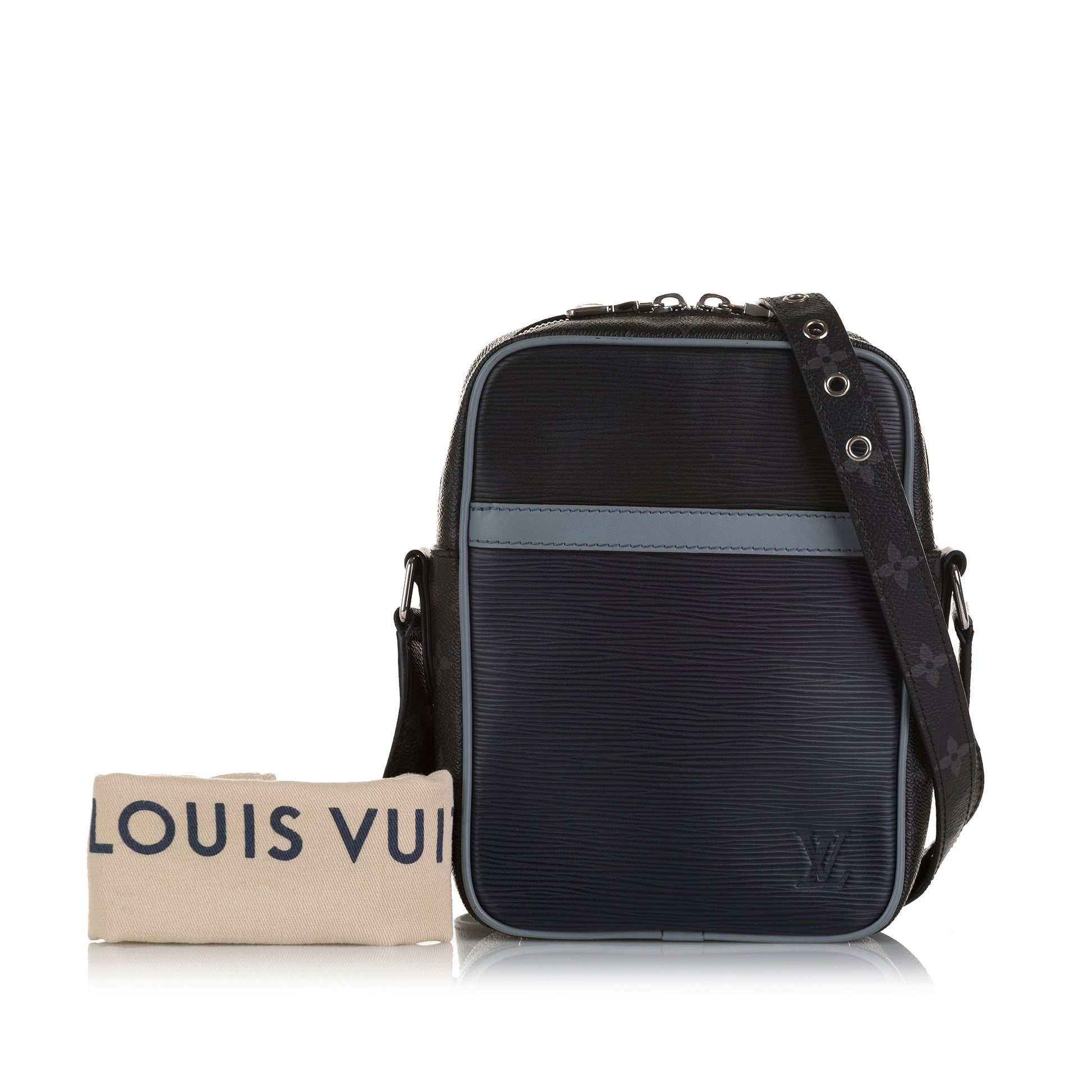 Louis Vuitton Epi Monogram Danube PM
