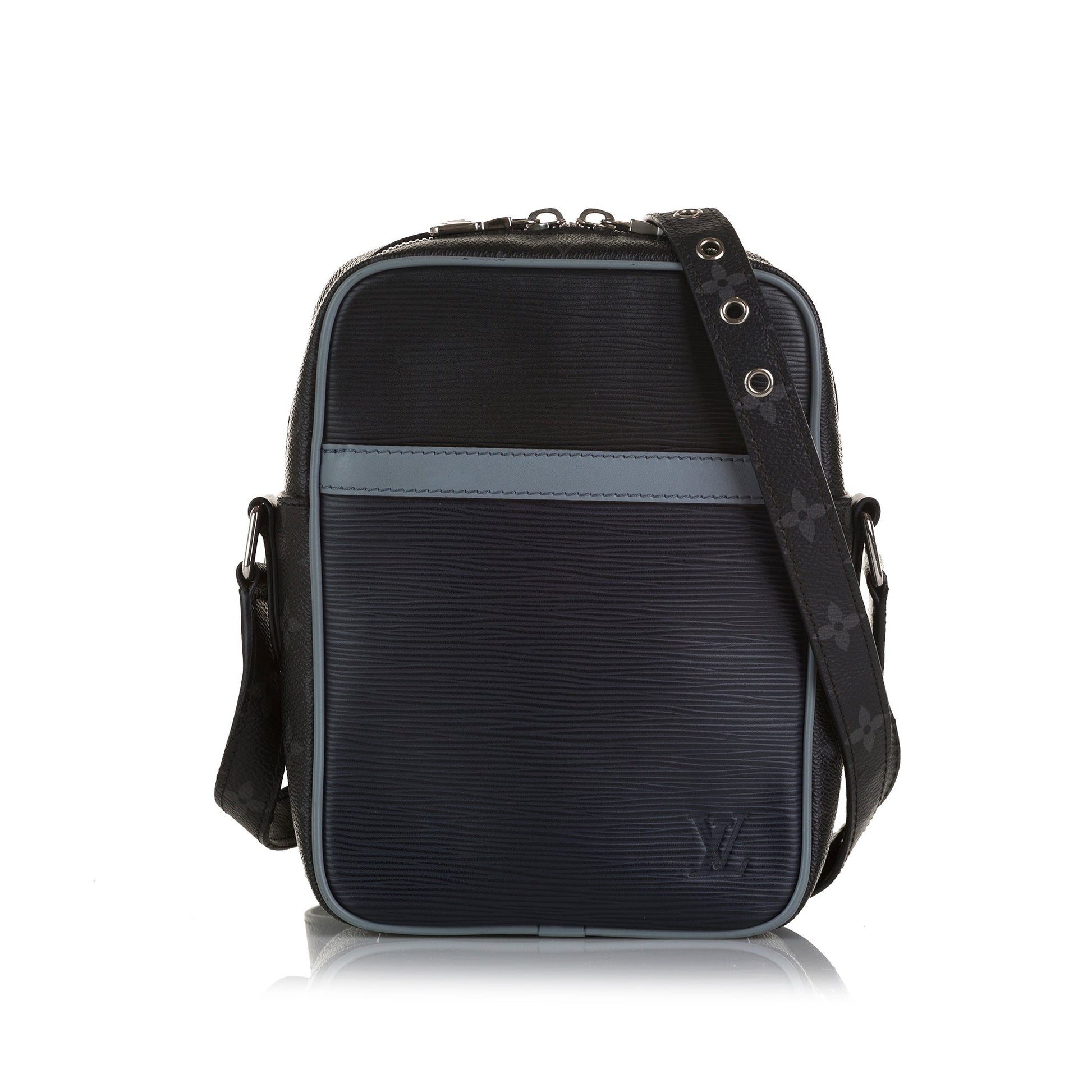 Louis Vuitton Epi Monogram Danube PM