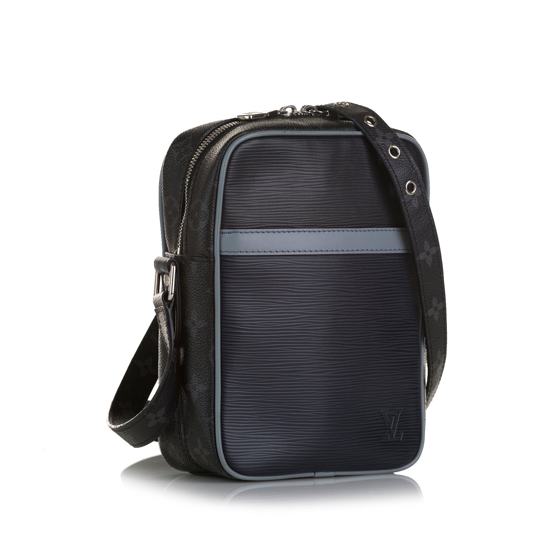 Louis Vuitton Epi Monogram Danube PM