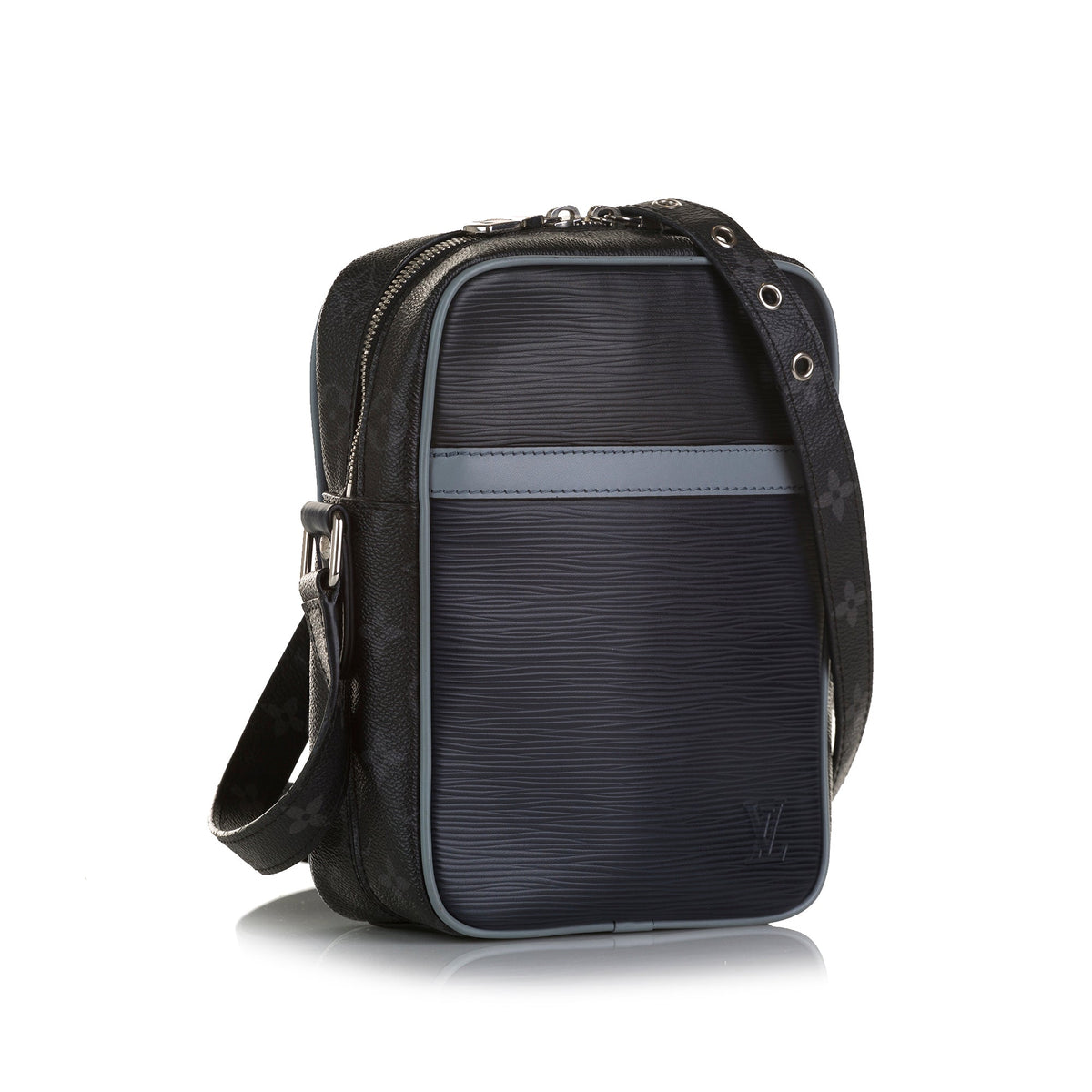 Louis Vuitton Epi Monogram Danube PM