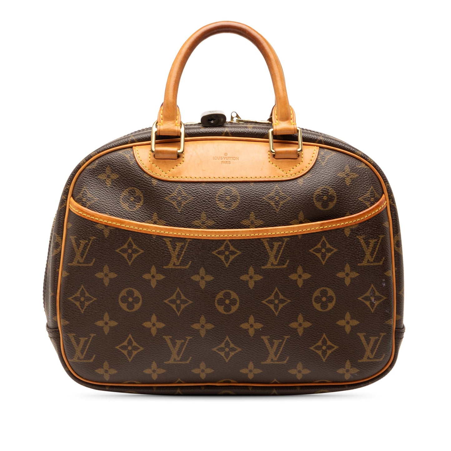 Louis Vuitton Monogram Trouville