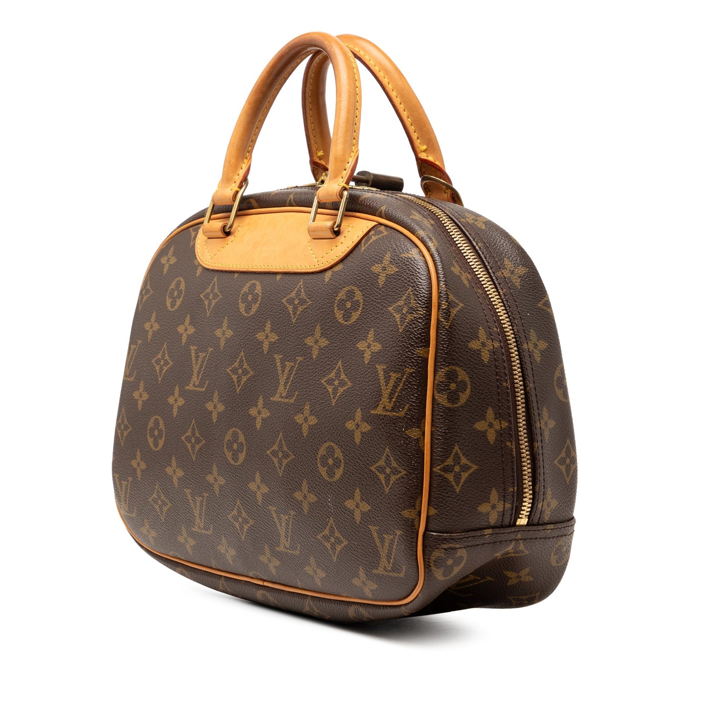 Louis Vuitton Monogram Trouville