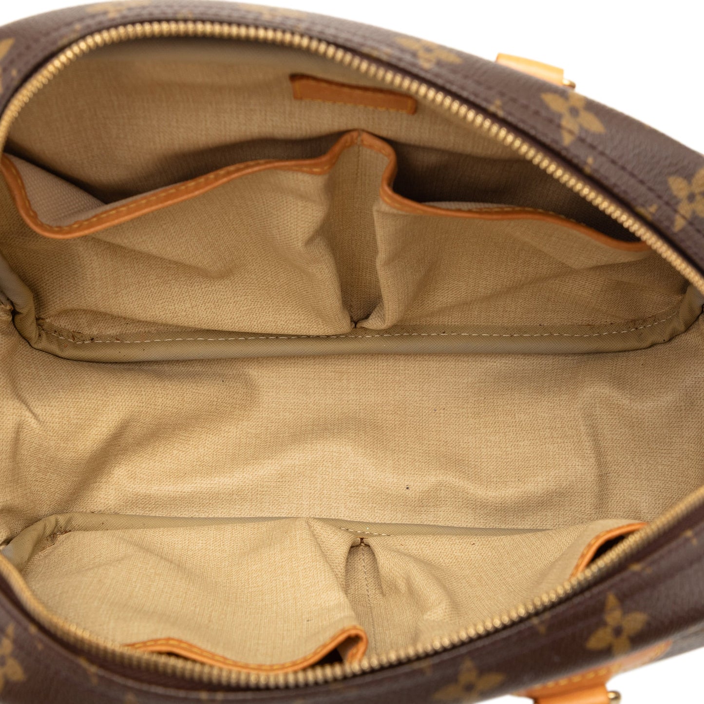 Louis Vuitton Monogram Trouville