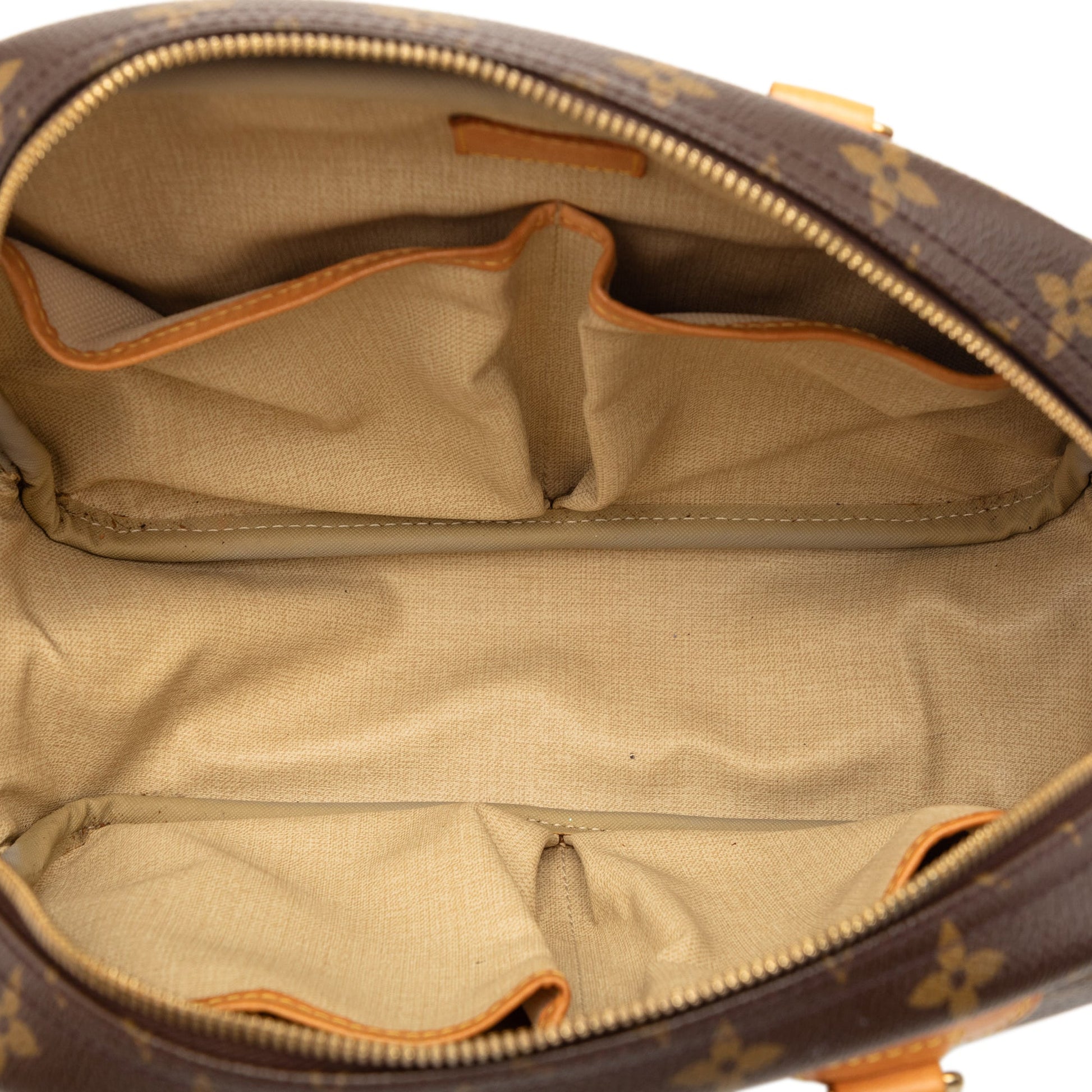 Louis Vuitton Monogram Trouville