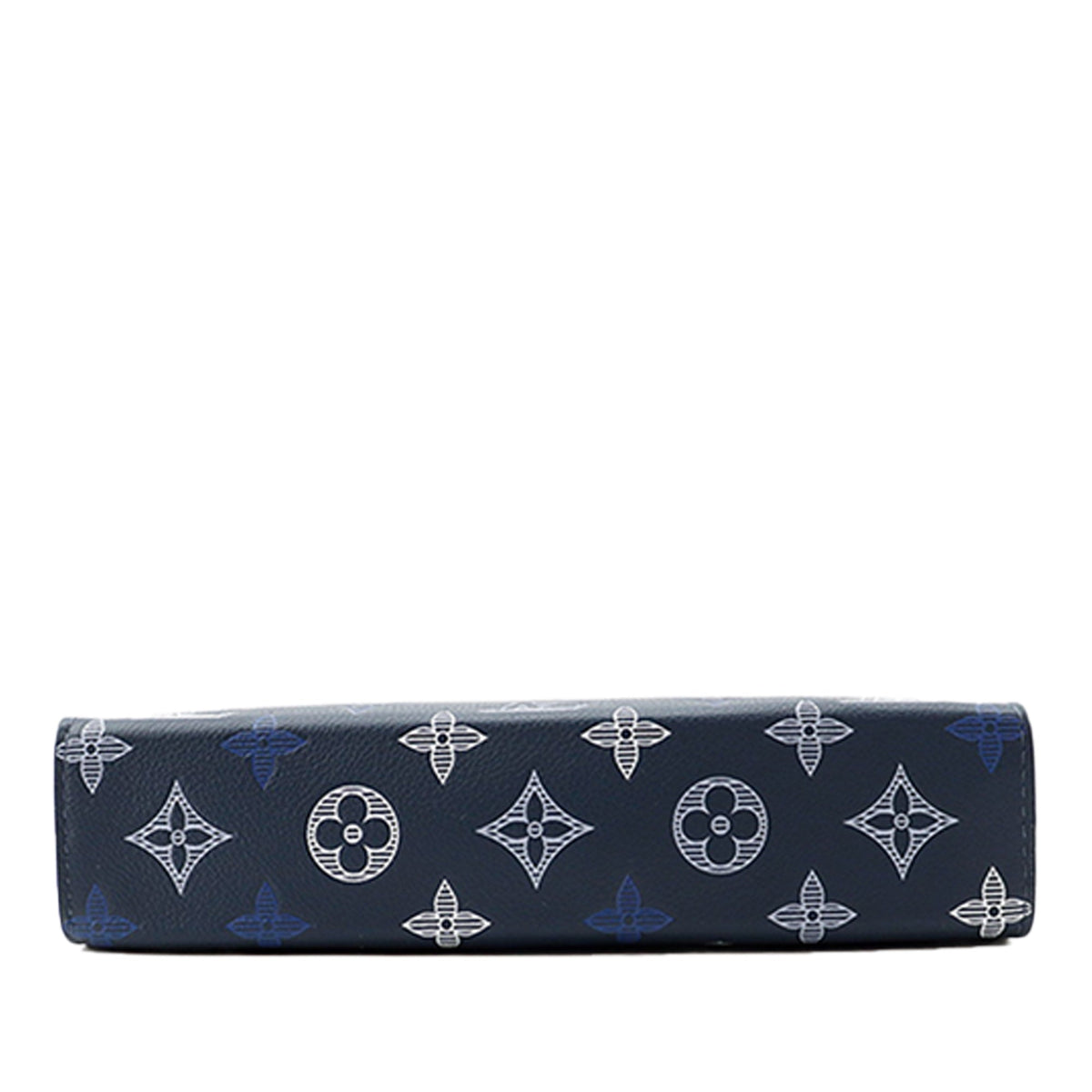 Louis Vuitton Monogram Shadow Gaston Wearable Wallet