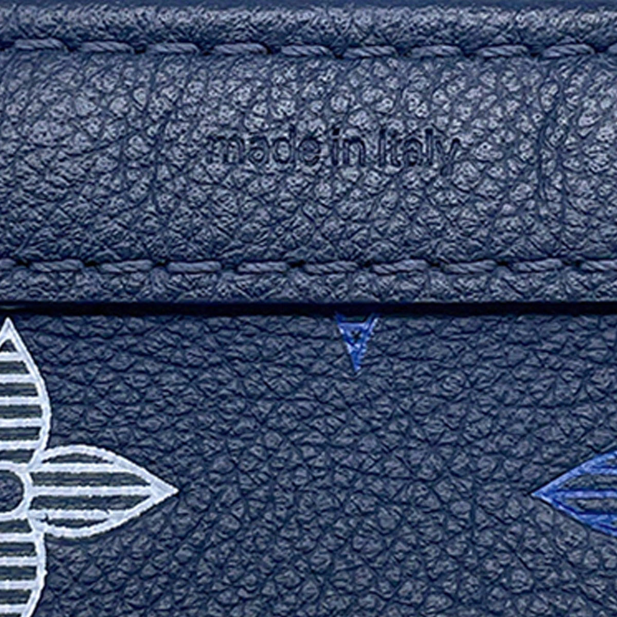 Louis Vuitton Monogram Shadow Gaston Wearable Wallet