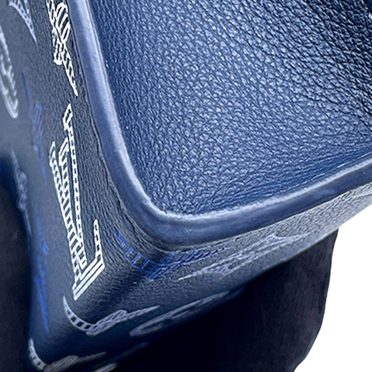 Louis Vuitton Monogram Shadow Gaston Wearable Wallet