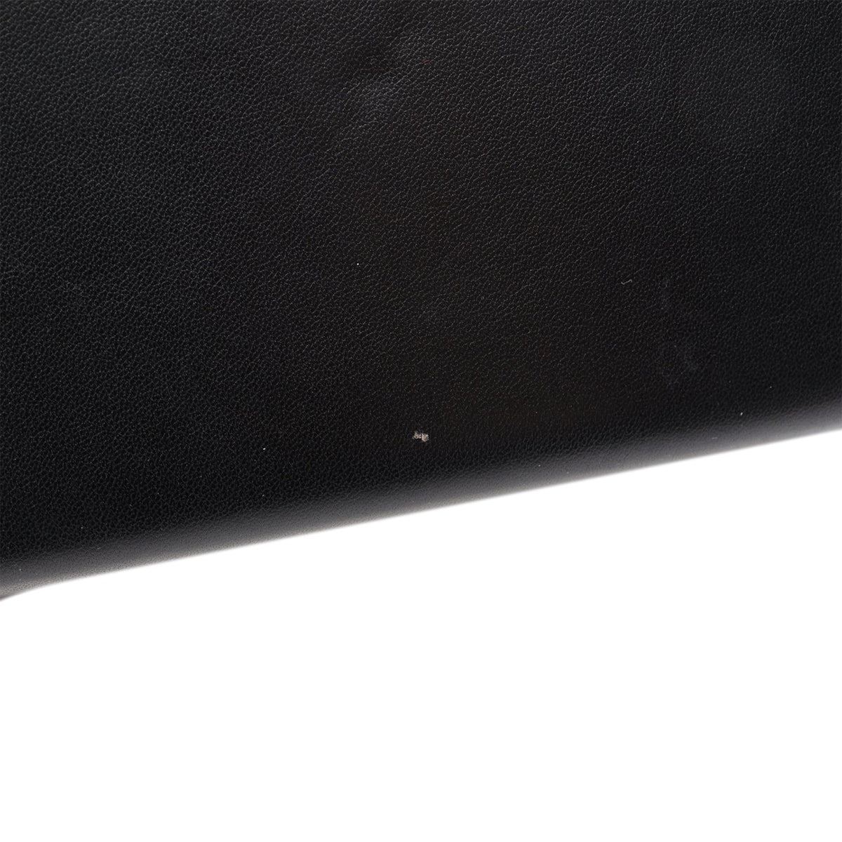 Dior Small Lambskin Dioraddict Lockbox Bag
