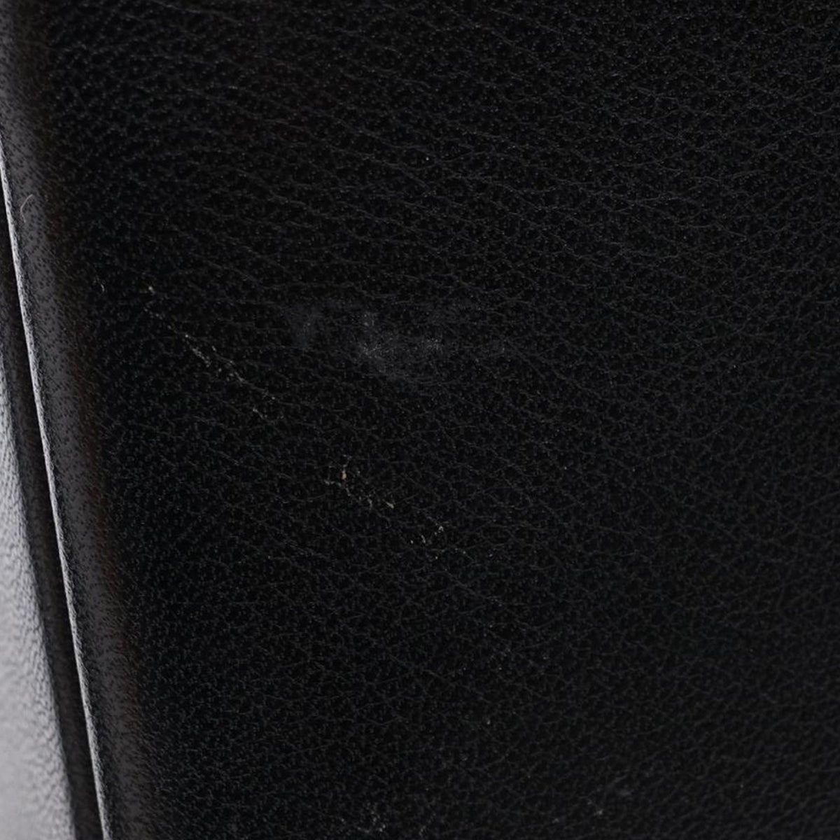 Dior Small Lambskin Dioraddict Lockbox Bag