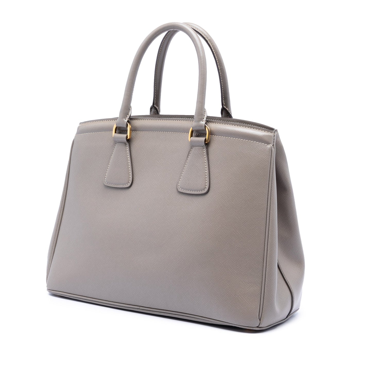 Prada Saffiano Lux Parabole Tote
