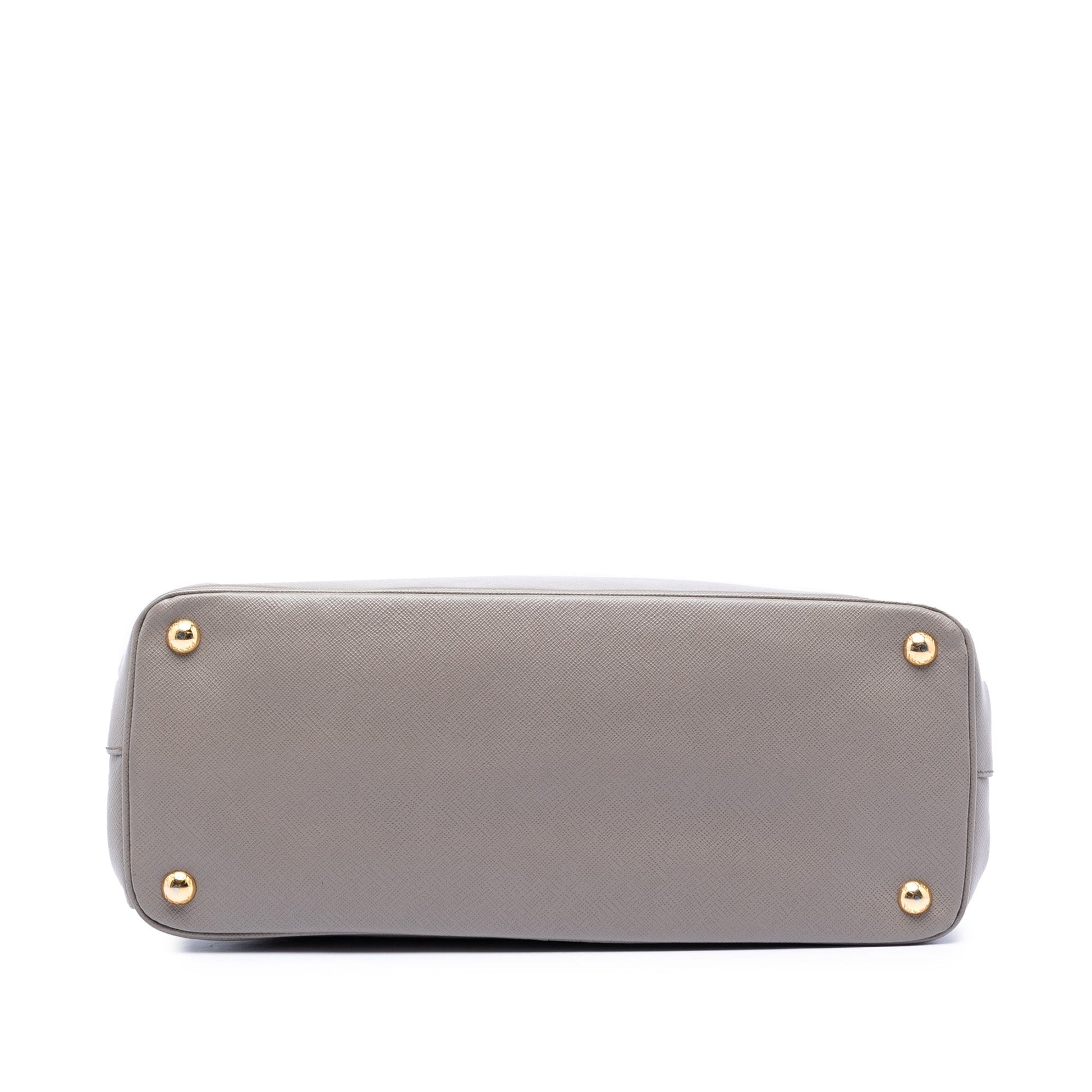 Prada Saffiano Lux Parabole Tote
