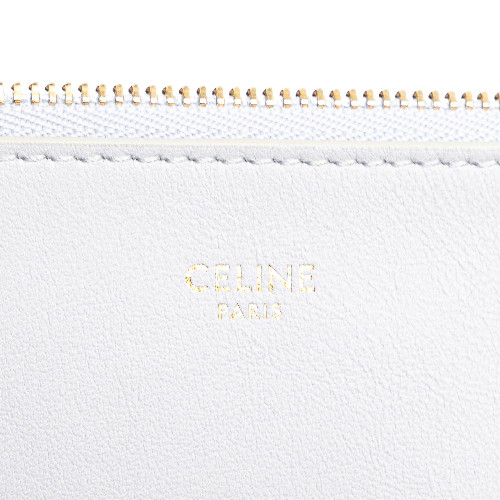 Celine Teen Bucket 16