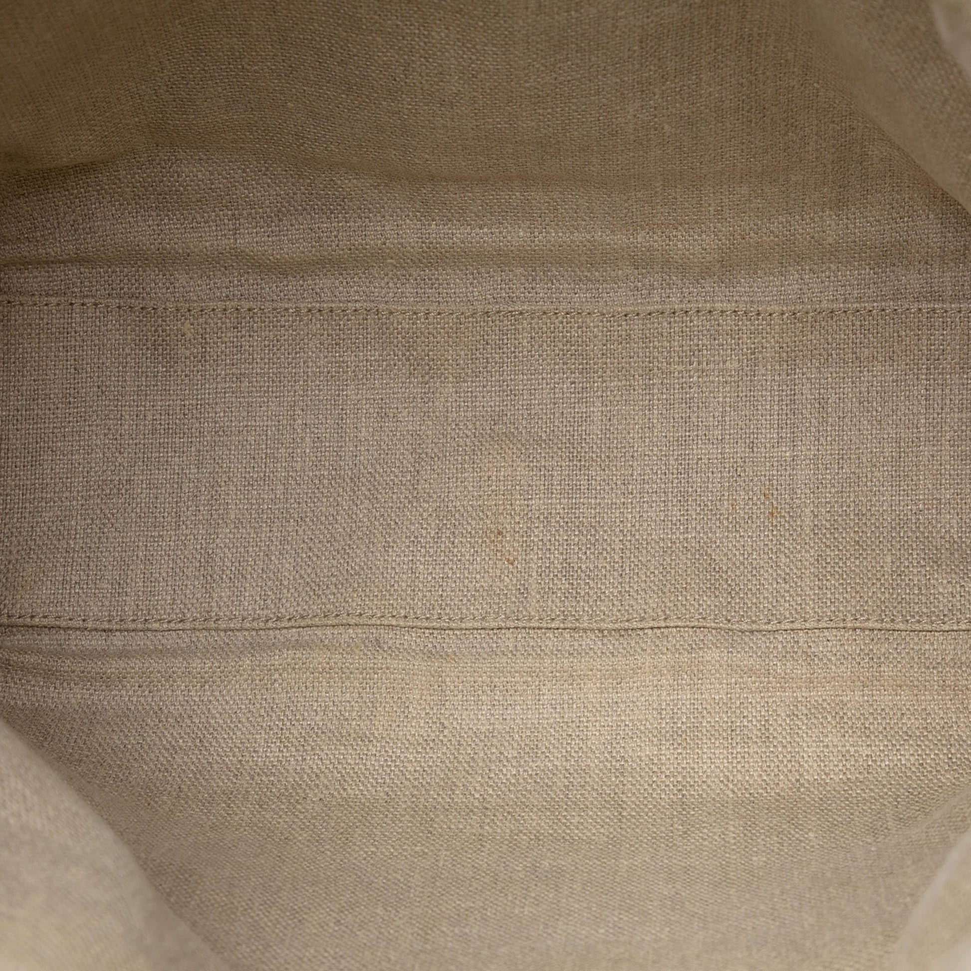 Gucci Leather Bamboo Horsebit Tote