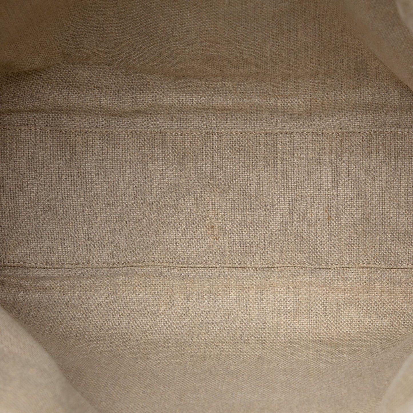 Gucci Leather Bamboo Horsebit Tote