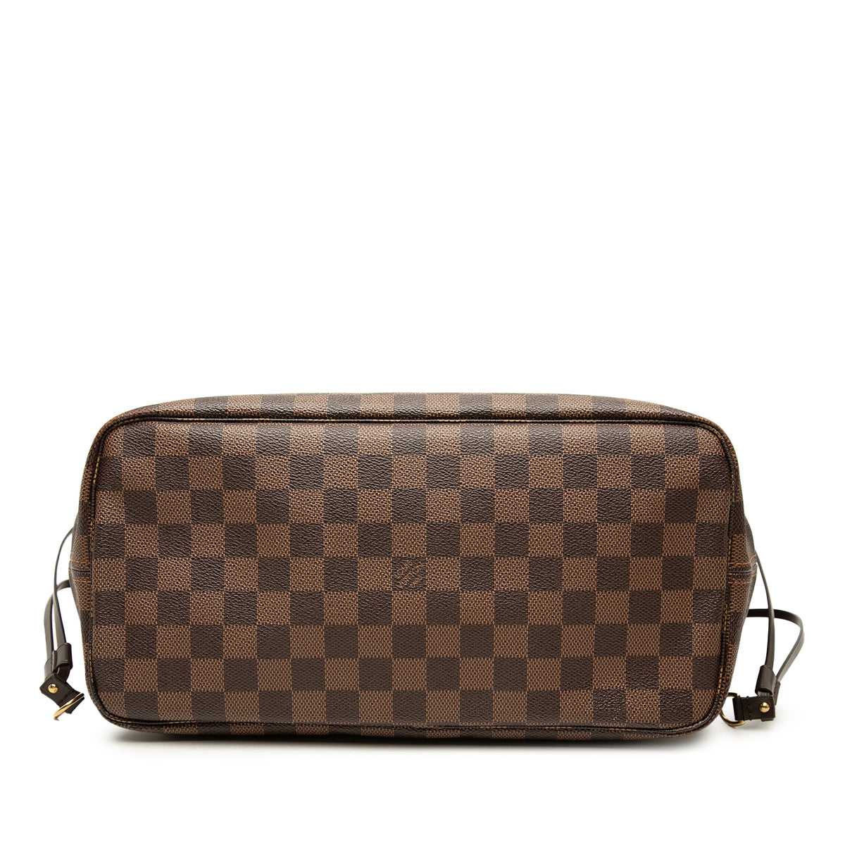 Louis Vuitton Damier Ebene Neverfull MM