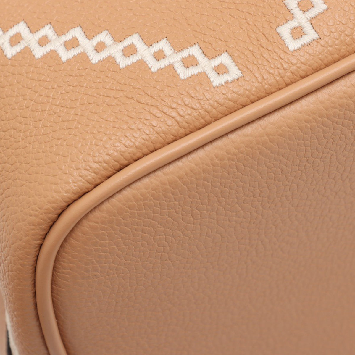 Louis Vuitton Monogram Giant Bicolor Empreinte Broderies Neonoe MM