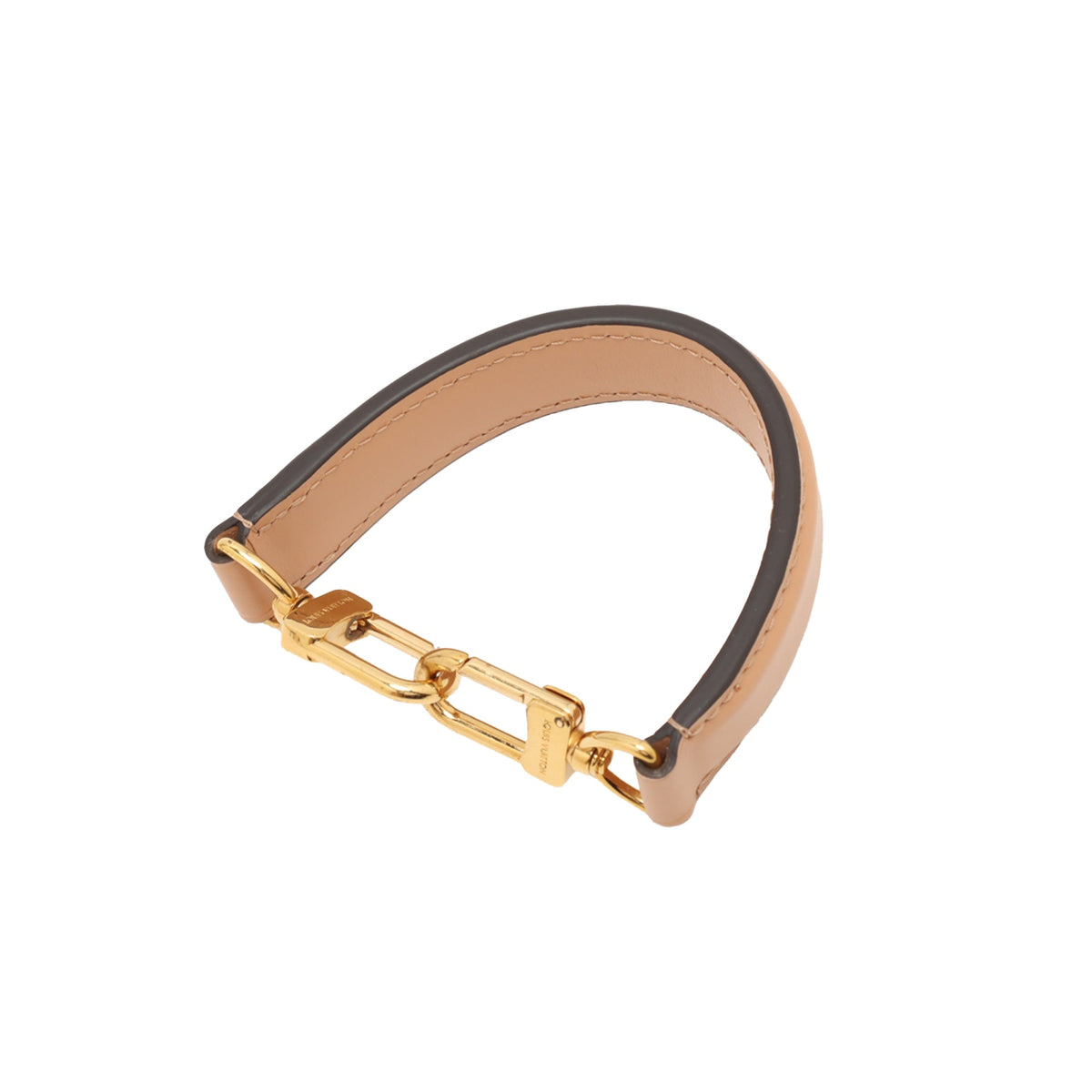 Louis Vuitton Monogram Giant Bicolor Empreinte Broderies Neonoe MM