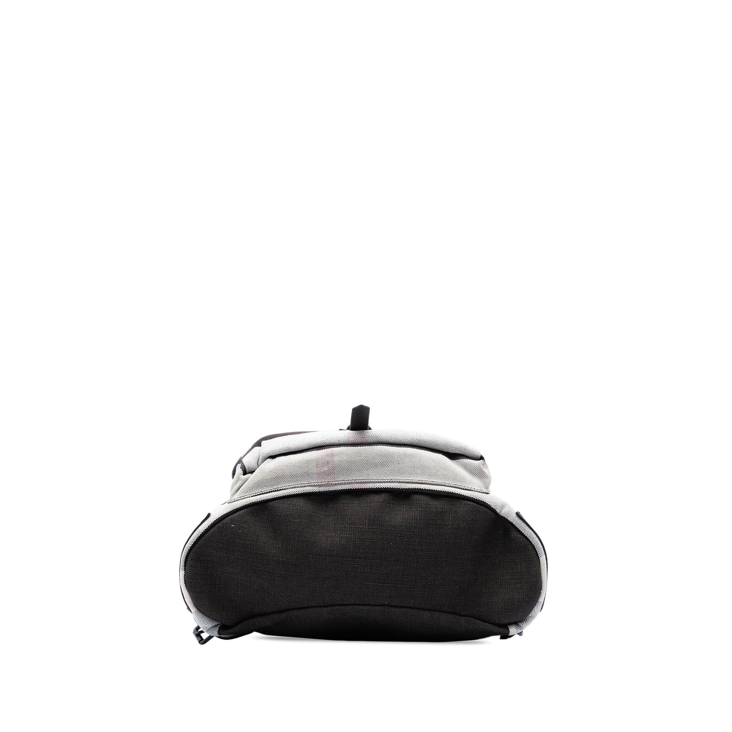 Burberry Mega Check Canvas Korbin Backpack