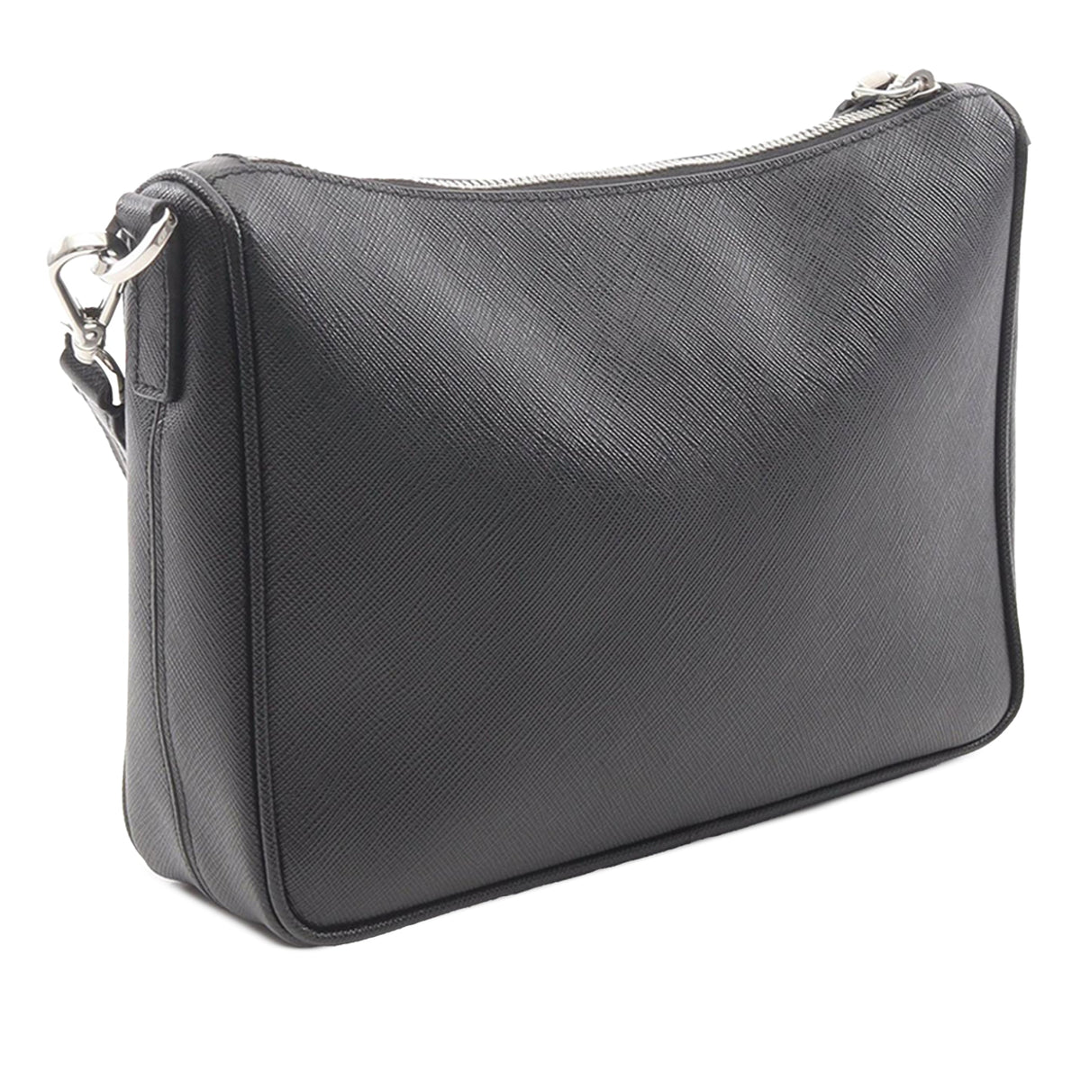 Prada Saffiano Crossbody Bag