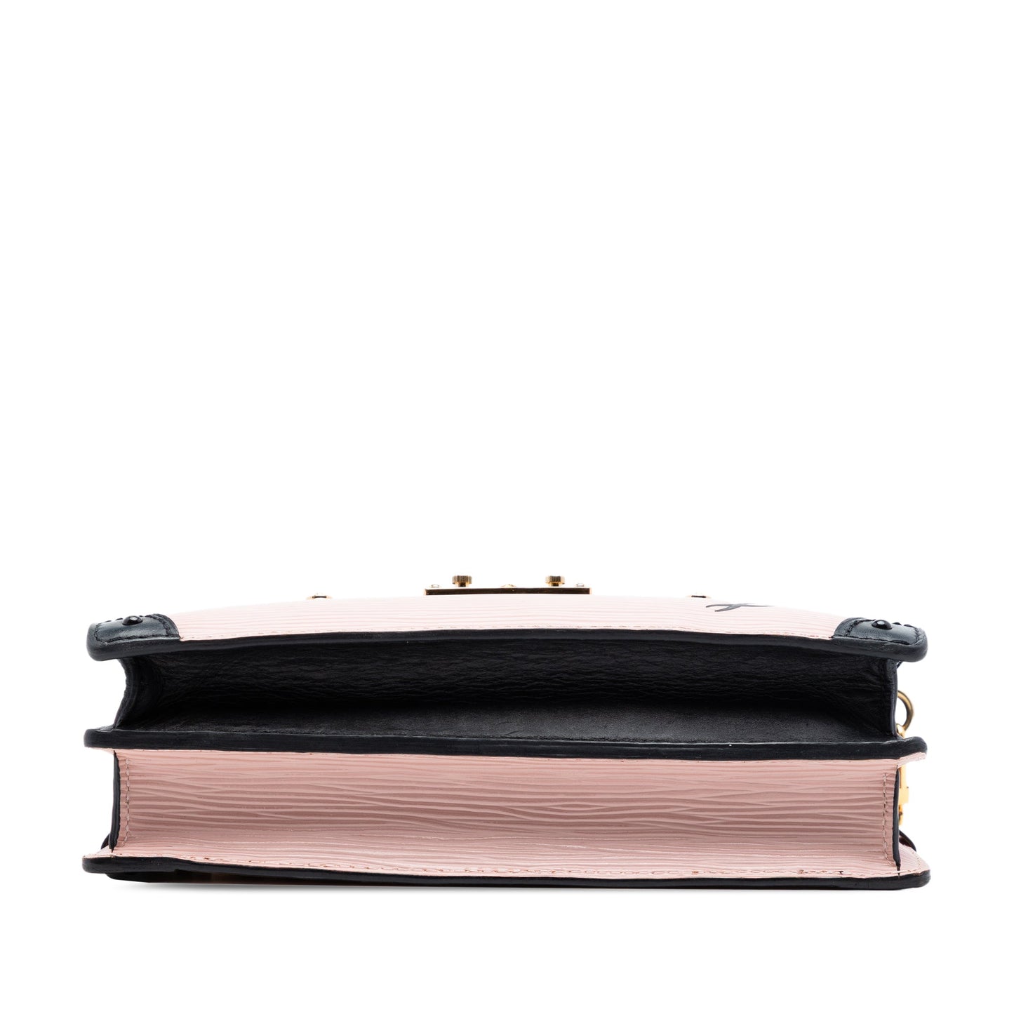 Louis Vuitton Epi Trunk Clutch