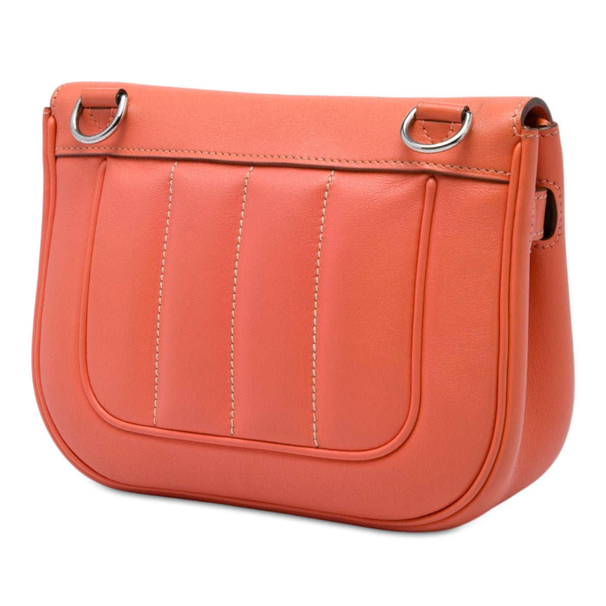 Hermès Mini Swift Berline Crossbody